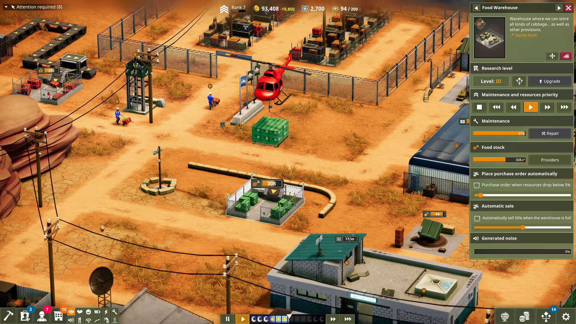 军事营地/一个军营/荣耀军营/One Military Camp-3 军事营地/一个军营/荣耀军营/One Military Camp-3