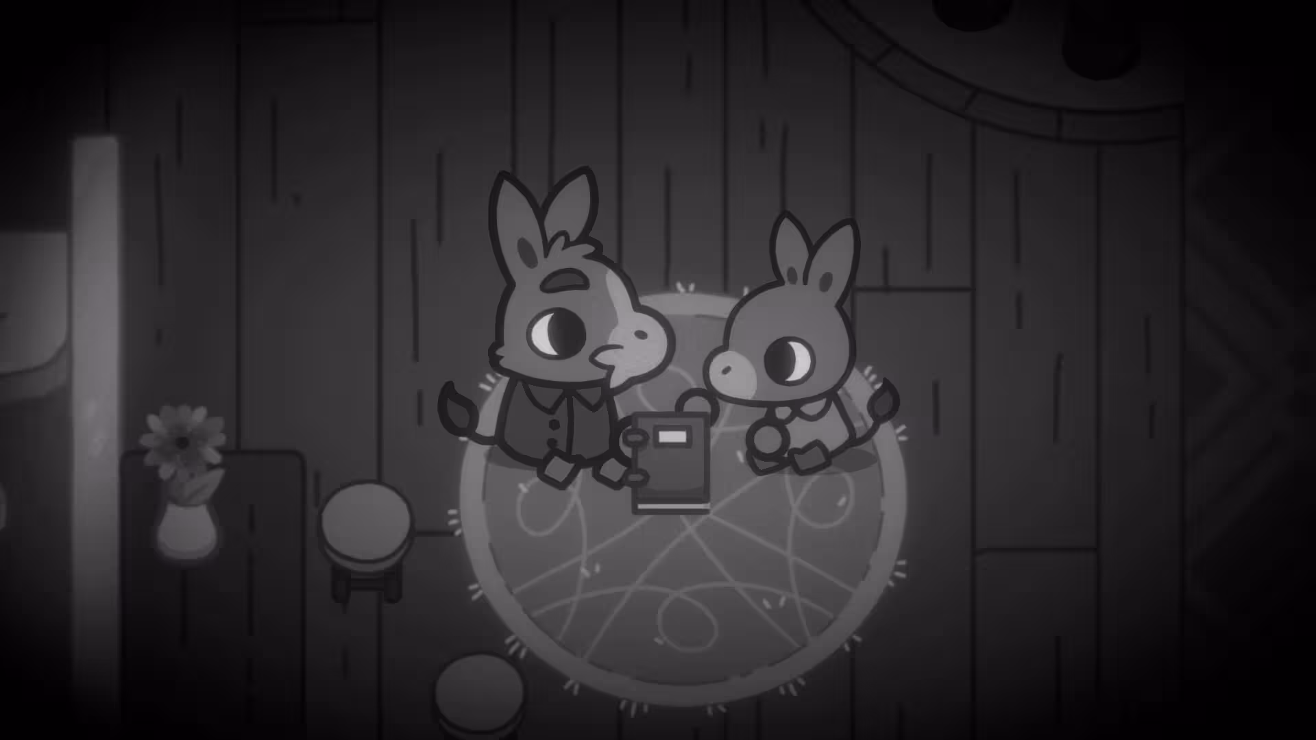 小小贴纸故事/A Tiny Sticker Tale-5