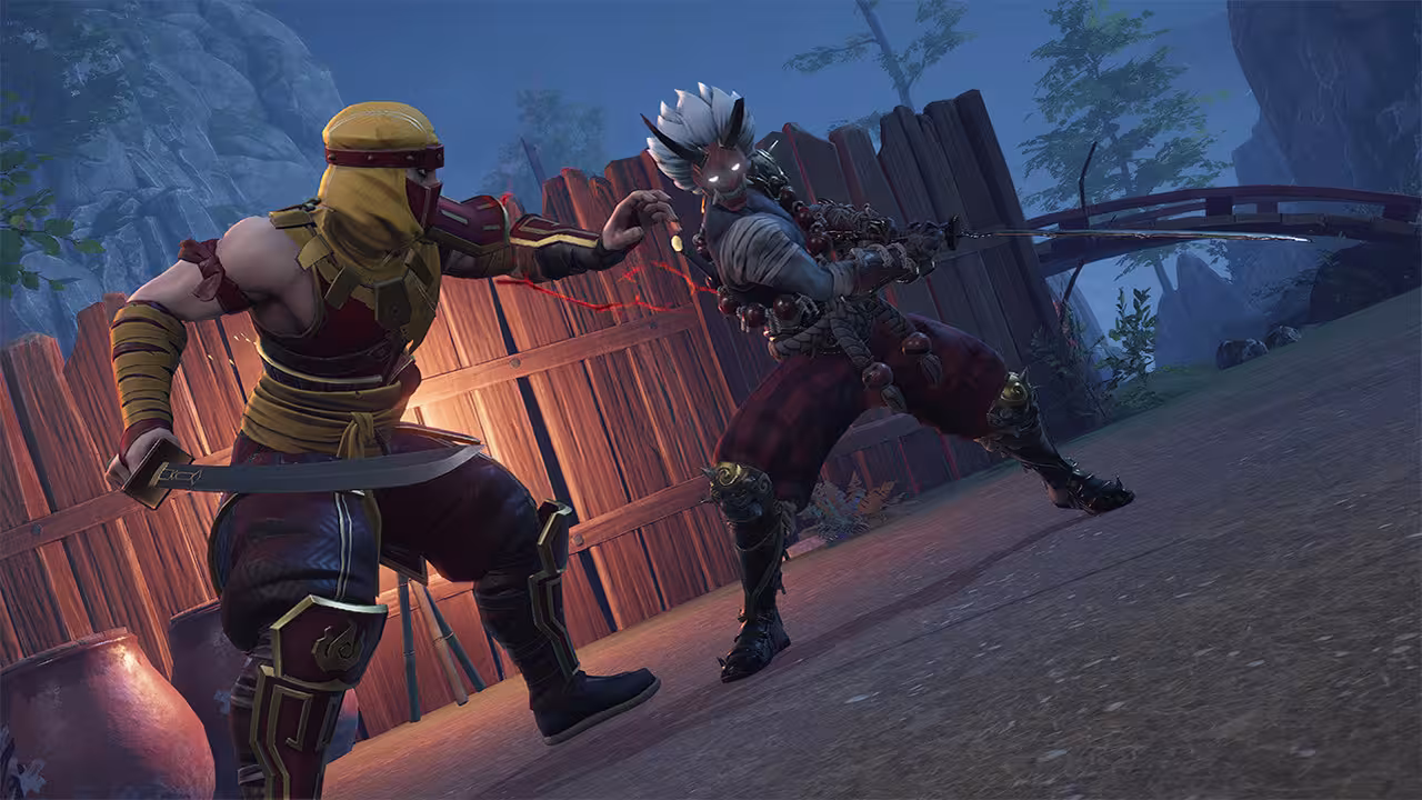 荒神2/Aragami 2-2 荒神2/Aragami 2-2