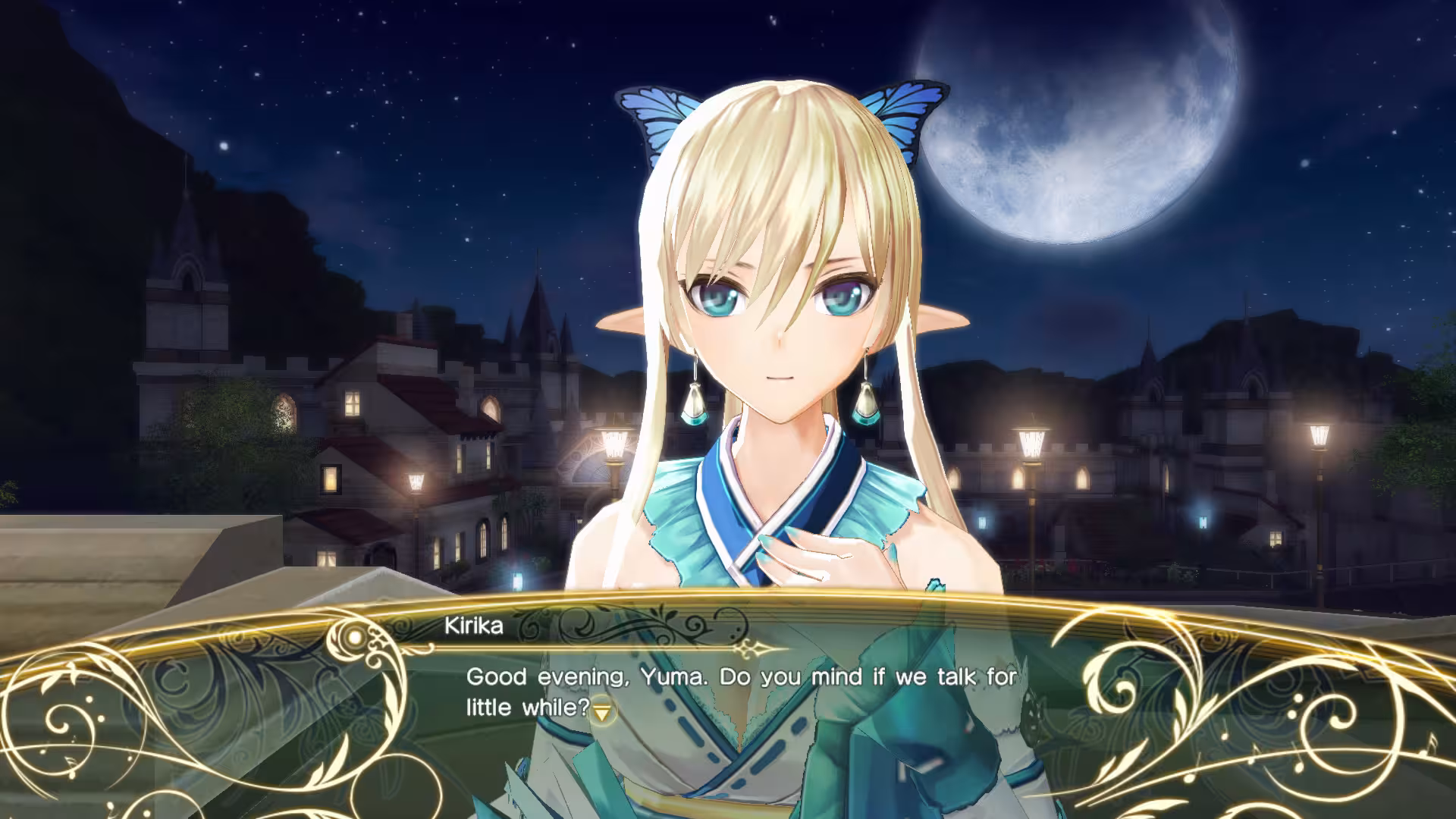 光明之响：龙奏回音/Shining Resonance Refrain-2