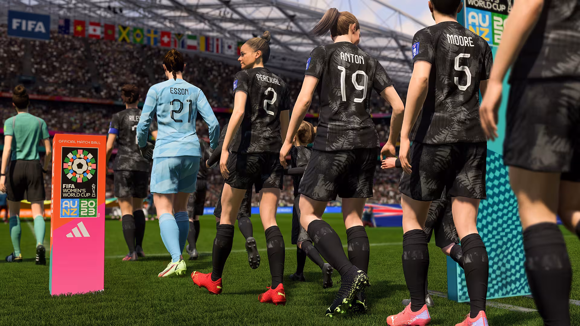 FIFA 23 Ultimate Edition-2 FIFA 23 Ultimate Edition-2