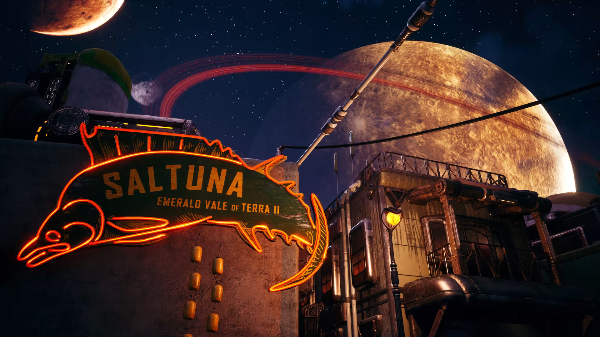 天外世界:太空人之选/The Outer Worlds: Spacer's Choice Edition-2 天外世界:太空人之选/The Outer Worlds: Spacer's Choice Edition-2
