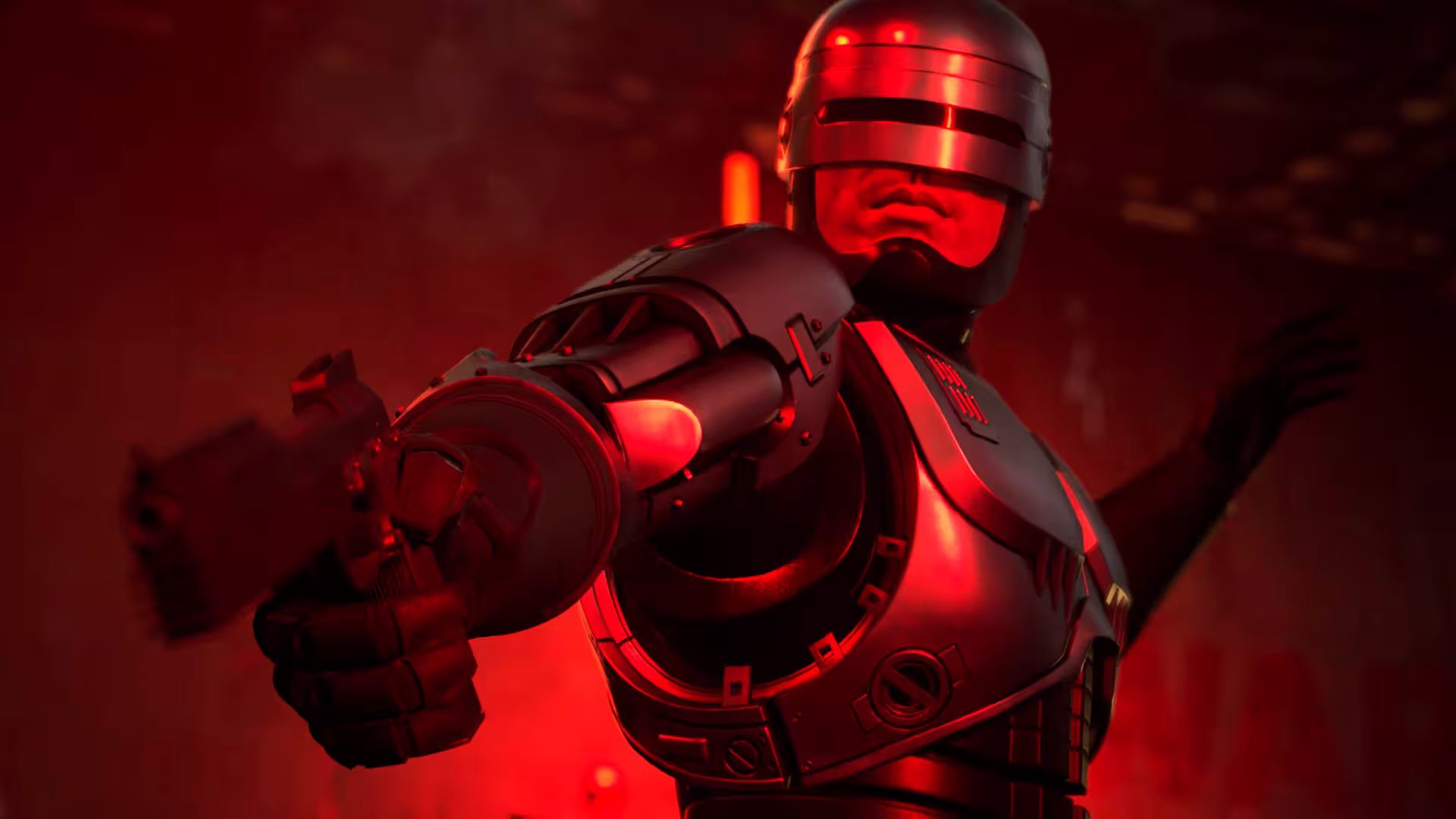 机械战警:暴戾都市 未竟之事/RoboCop: Rogue City - Unfinished Business-1 机械战警:暴戾都市 未竟之事/RoboCop: Rogue City - Unfinished Business-1