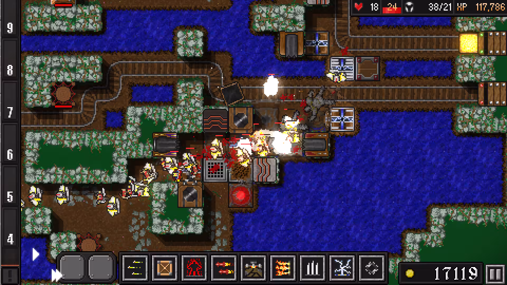 地牢战争2/Dungeon Warfare 2-3
