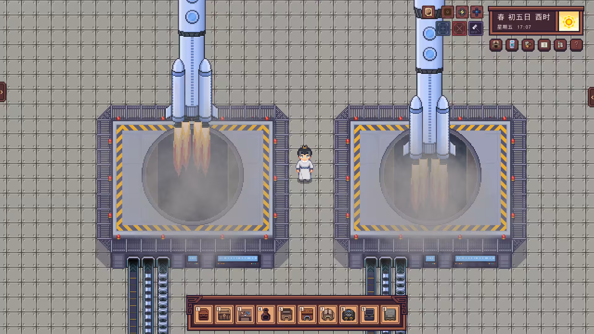 江城创业记/River Town Factory-2 江城创业记/River Town Factory-2