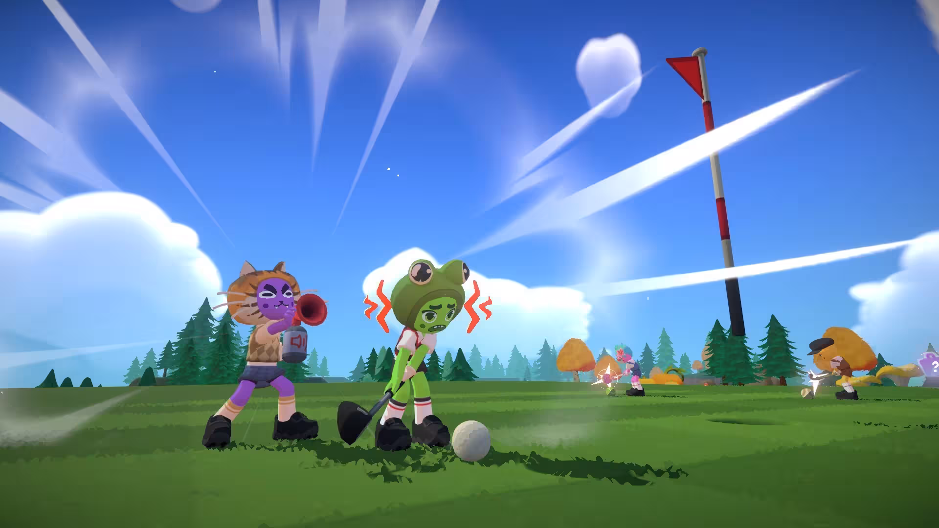 超级高尔夫大乱斗/Super Battle Golf/支持网络联机-6 超级高尔夫大乱斗/Super Battle Golf/支持网络联机-6