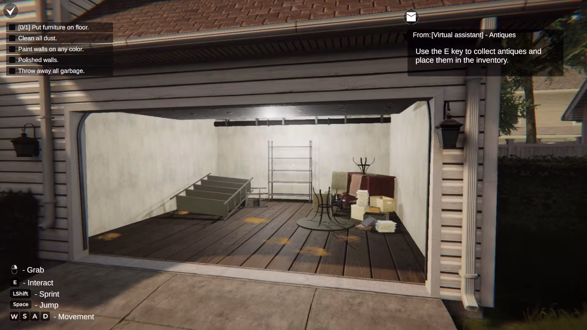 车库翻新大师/Garage Flipper-1 车库翻新大师/Garage Flipper-1