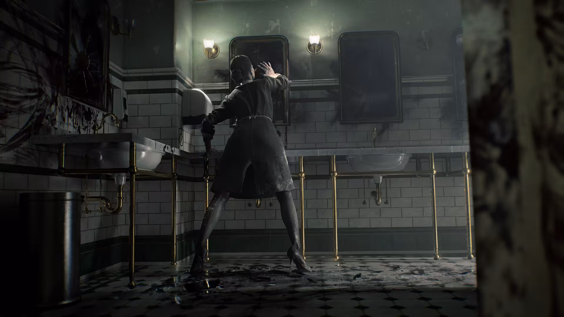 生化危机9:安魂曲-虚拟机版/Resident Evil Requiem HYPERVISOR-6 生化危机9:安魂曲-虚拟机版/Resident Evil Requiem HYPERVISOR-6