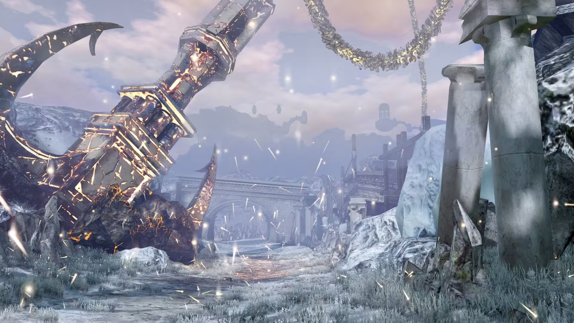 无双大蛇3终极版/Warriors Orochi 4 Ultimate-8 无双大蛇3终极版/Warriors Orochi 4 Ultimate-8