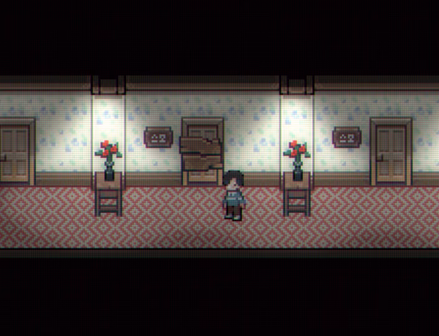 电子幻术/Illusion Box-5 电子幻术/Illusion Box-5