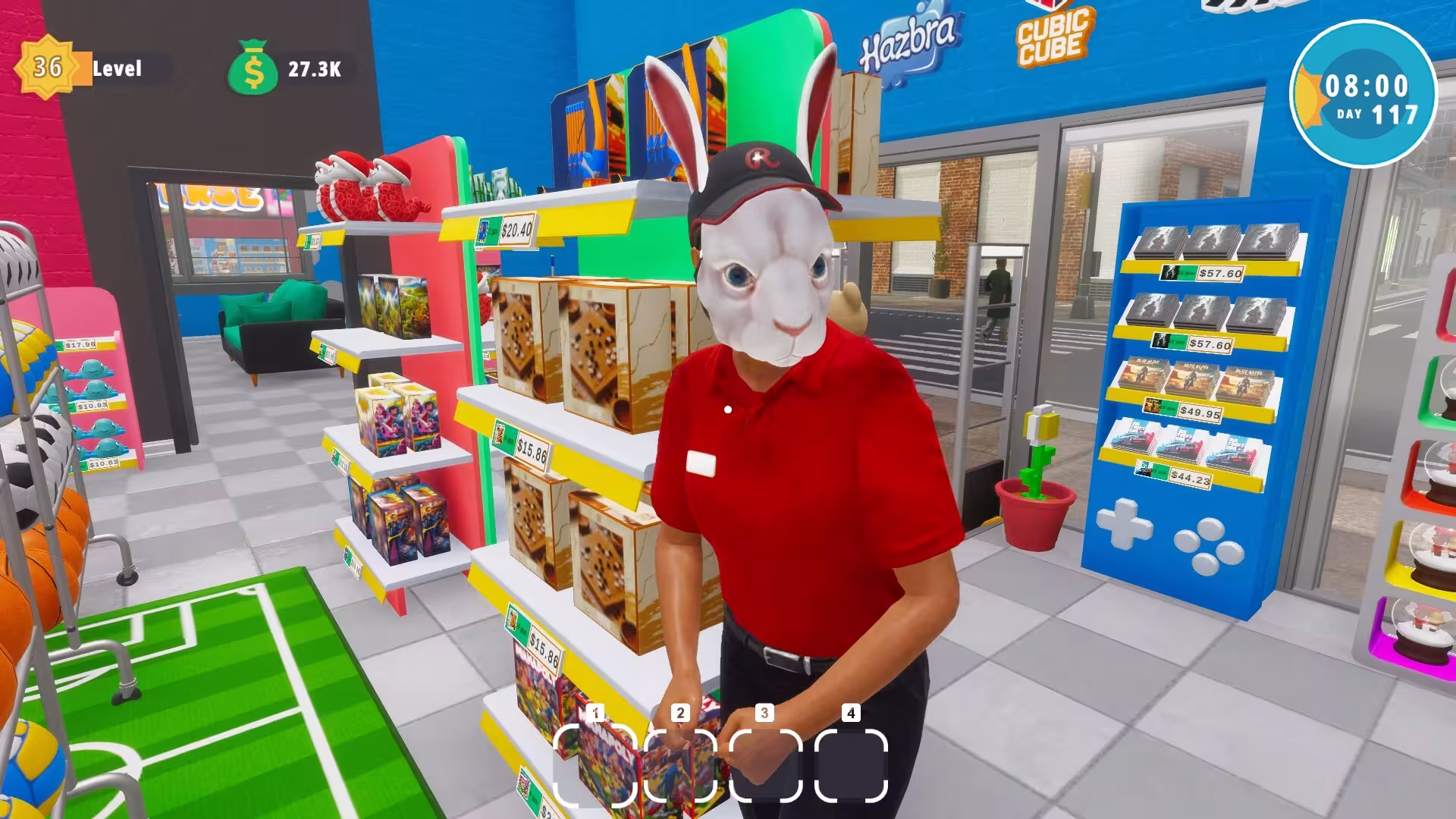 玩具店模拟器/Toy Shop Simulator-3 玩具店模拟器/Toy Shop Simulator-3