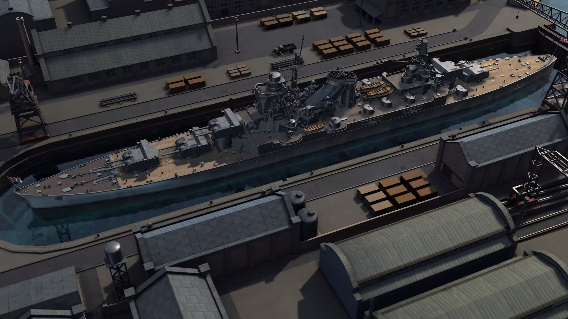 终极海军上将：无畏舰/终极提督：无畏战舰/Ultimate Admiral: Dreadnoughts-7