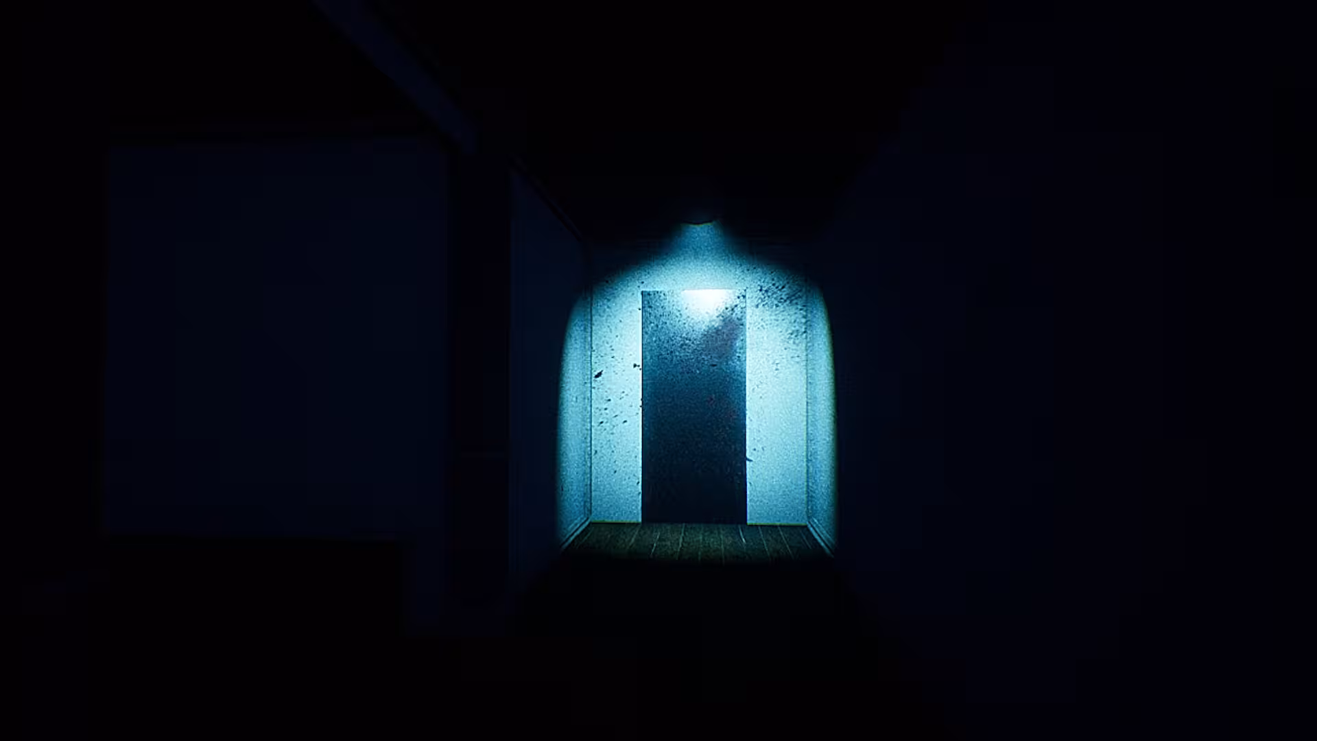 镜中迷途/MIRROR MIRROR-5 镜中迷途/MIRROR MIRROR-5