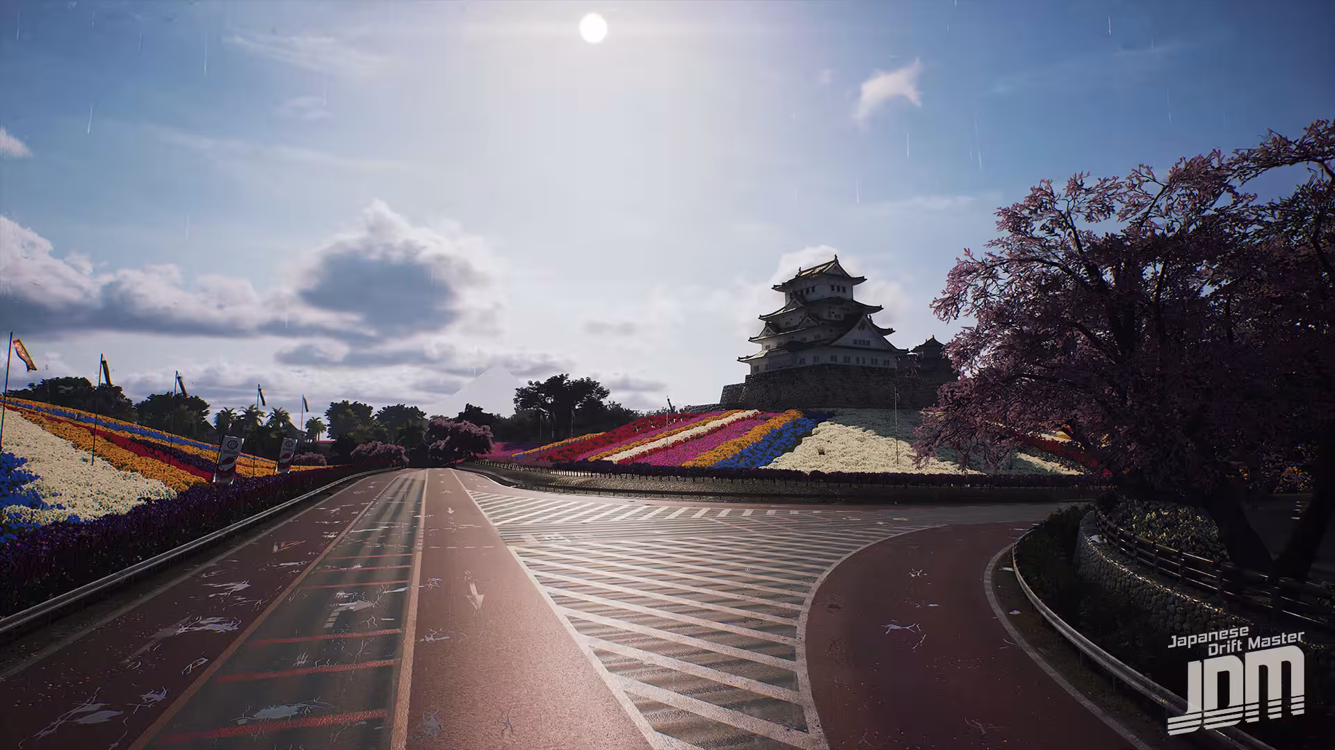 JDM: 漂移大师/JDM: Japanese Drift Master-5