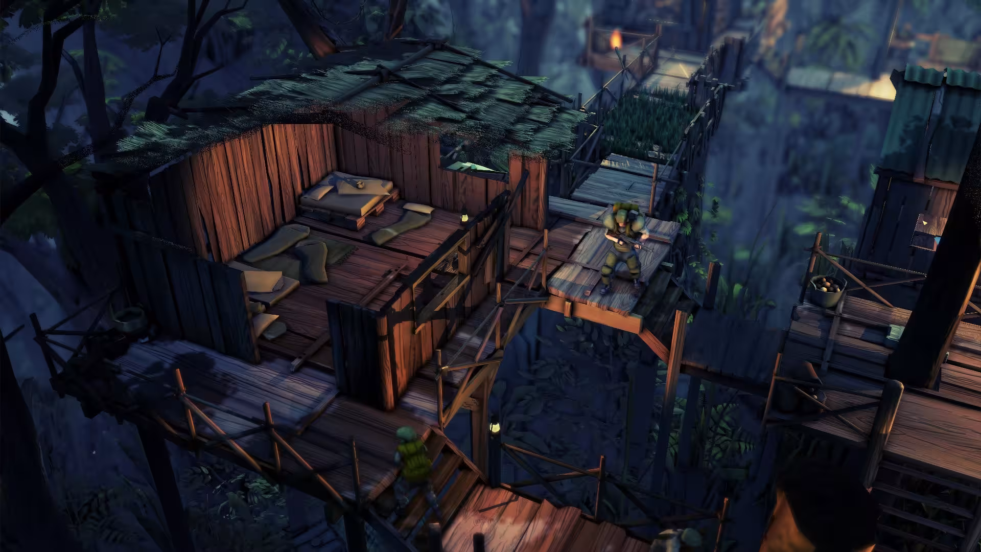 铁血联盟:狂怒!/Jagged Alliance: Rage!-4 铁血联盟:狂怒!/Jagged Alliance: Rage!-4