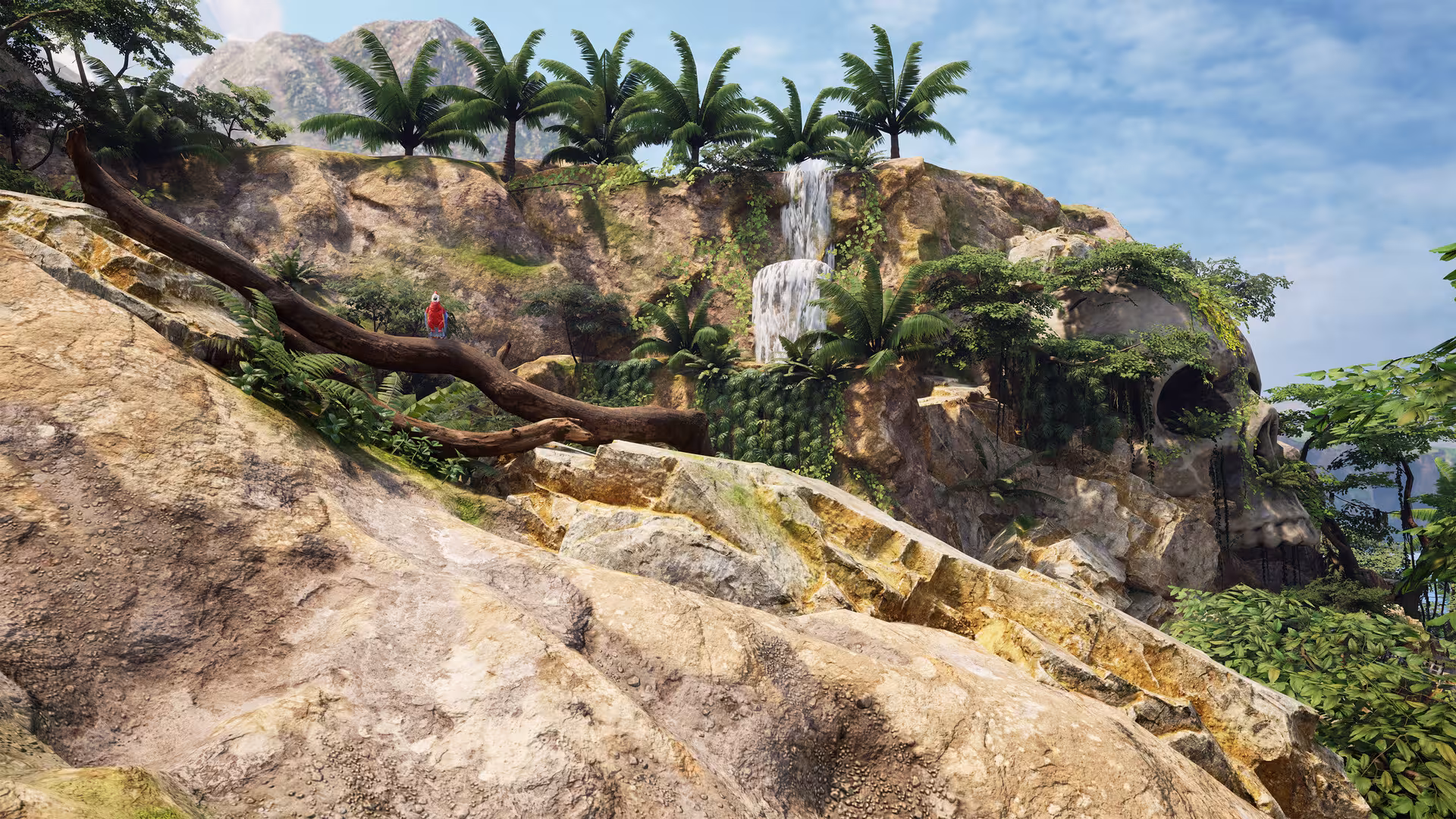 海盗VR: 海盗旗/Pirates VR: Jolly Roger-4 海盗VR: 海盗旗/Pirates VR: Jolly Roger-4