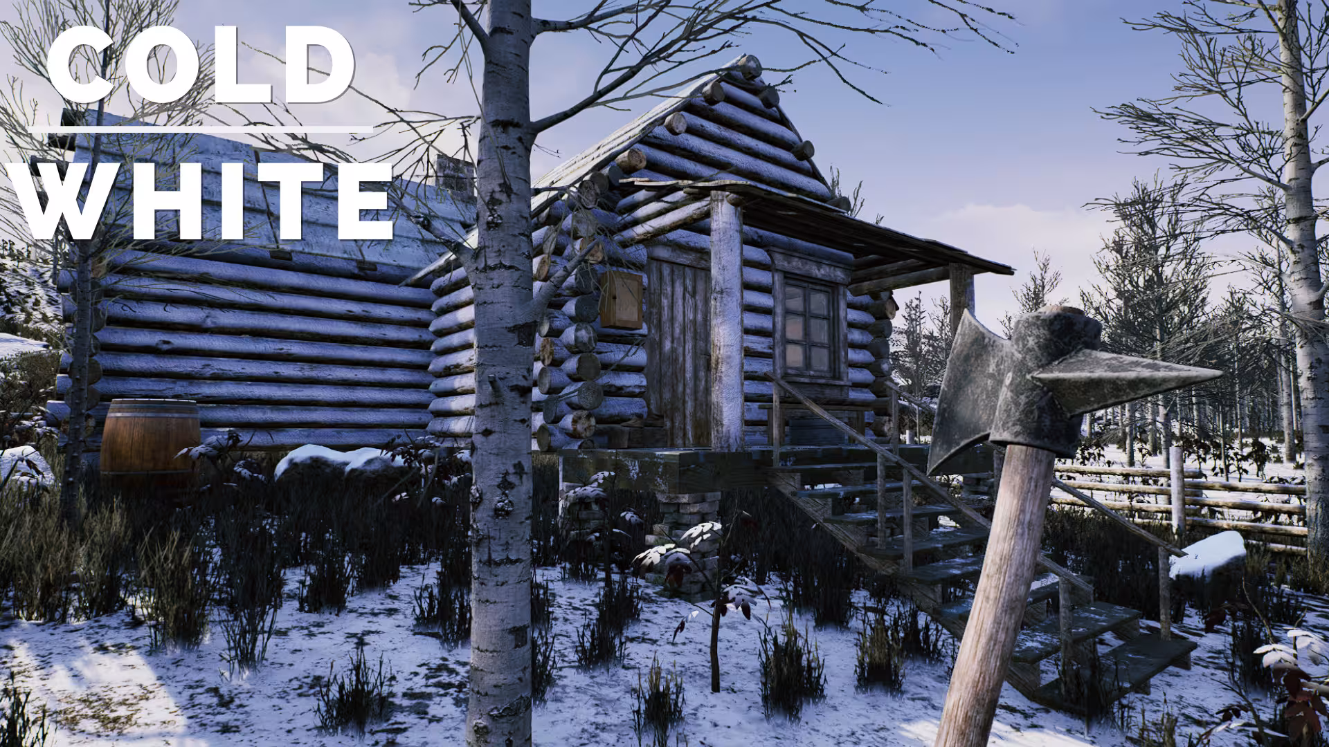 冷白/The Cold White-2