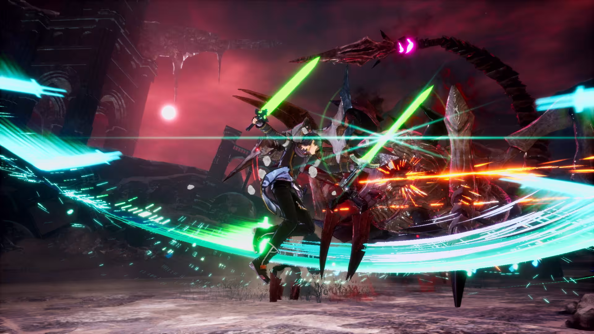 刀剑神域 异绊集结/SWORD ART ONLINE Last Recollection/支持网络联机-5 刀剑神域 异绊集结/SWORD ART ONLINE Last Recollection/支持网络联机-5