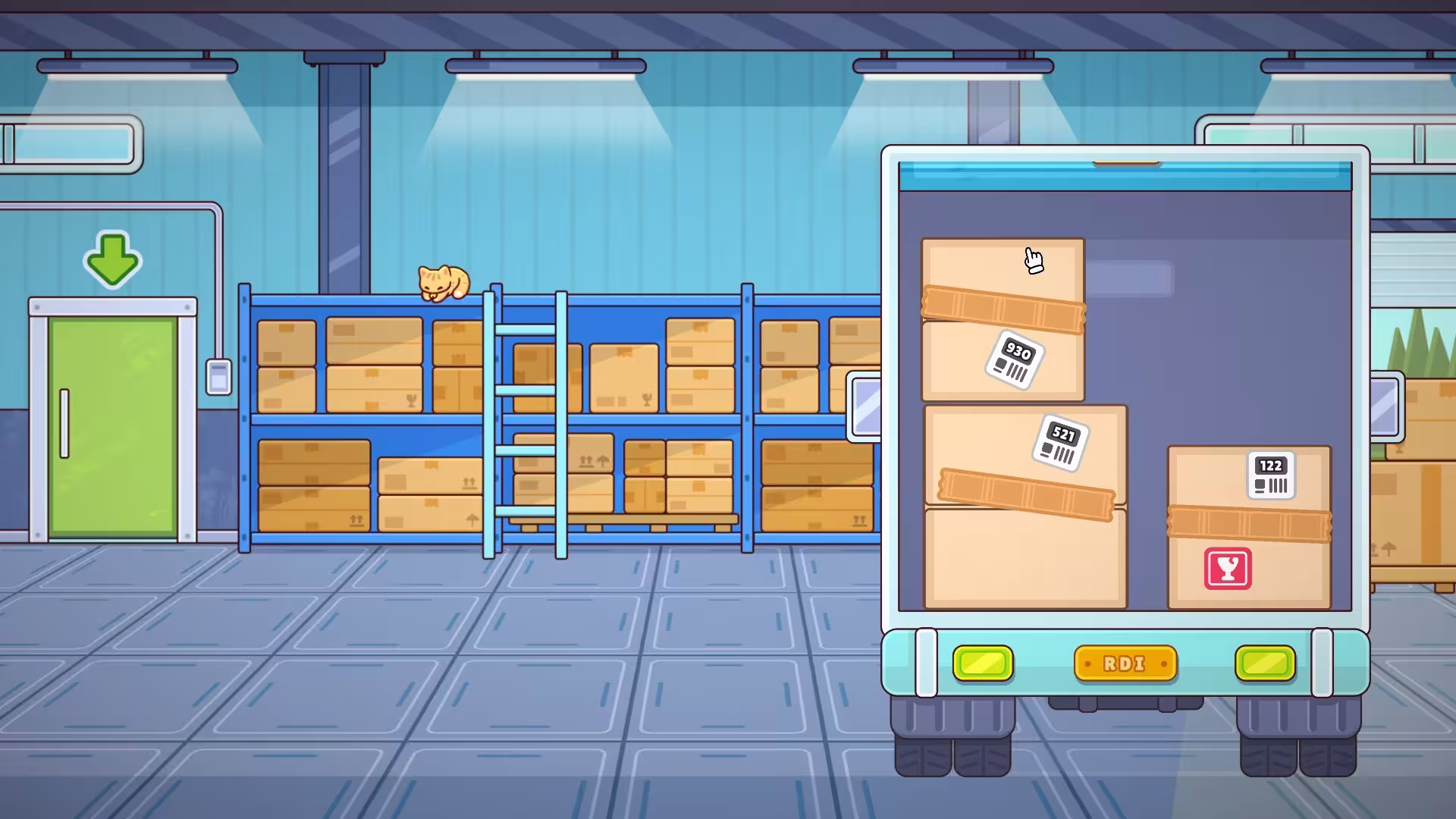 分拣员模拟器/Ship, Inc.-4