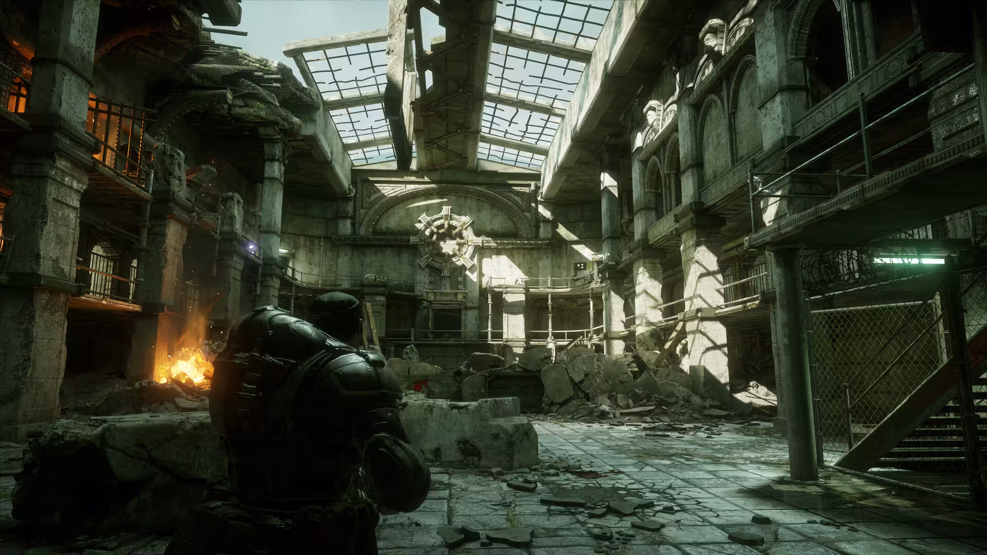 战争机器:重装上阵/Gears of War: Reloaded-5 战争机器:重装上阵/Gears of War: Reloaded-5