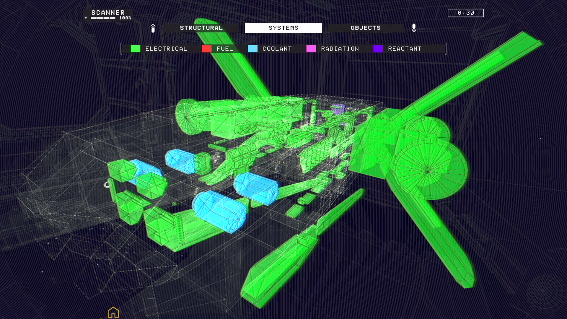 迷走深空:碎舰师/Hardspace: Shipbreaker-4 迷走深空:碎舰师/Hardspace: Shipbreaker-4