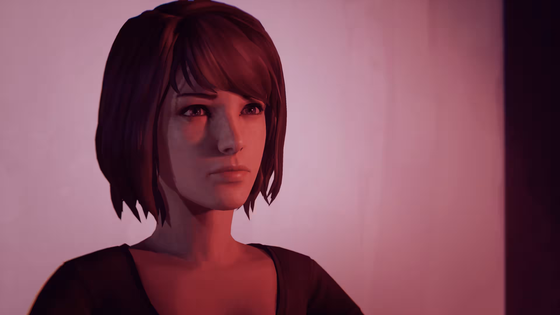 奇异人生：重制版/Life is Strange Remastered-5