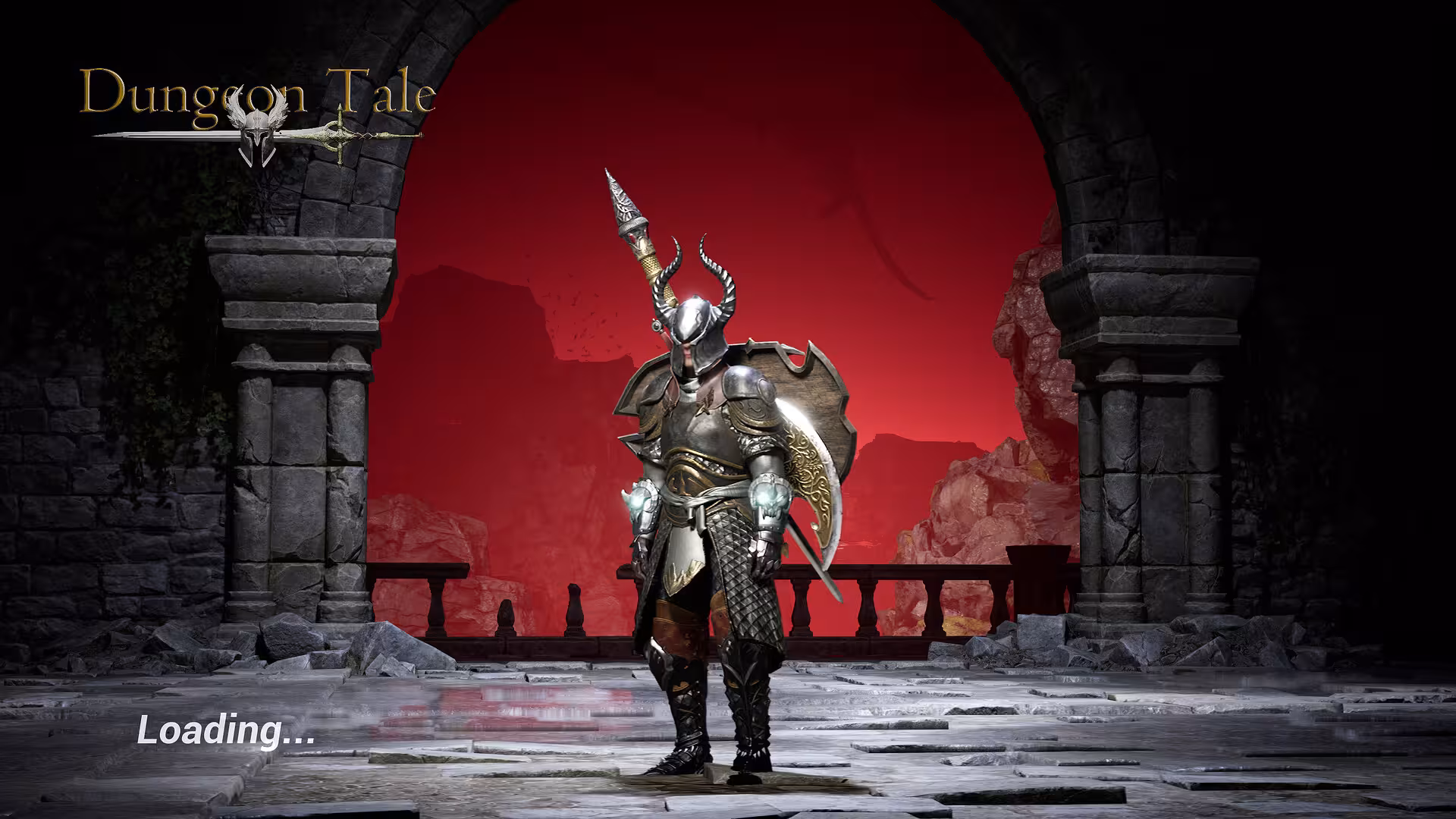 地牢故事/Dungeon Tale-3 地牢故事/Dungeon Tale-3