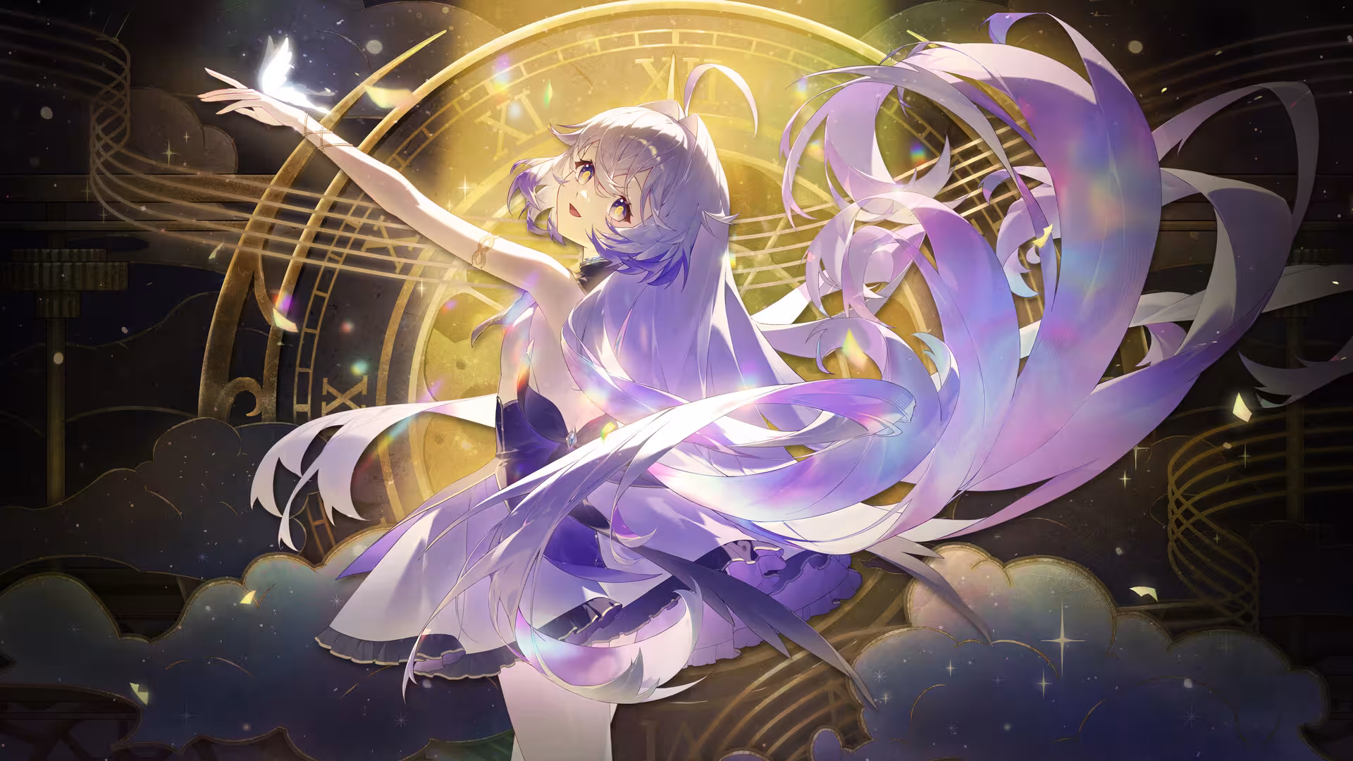 虚无 Op.0/Nientum - Op.ZERO-1 虚无 Op.0/Nientum - Op.ZERO-1