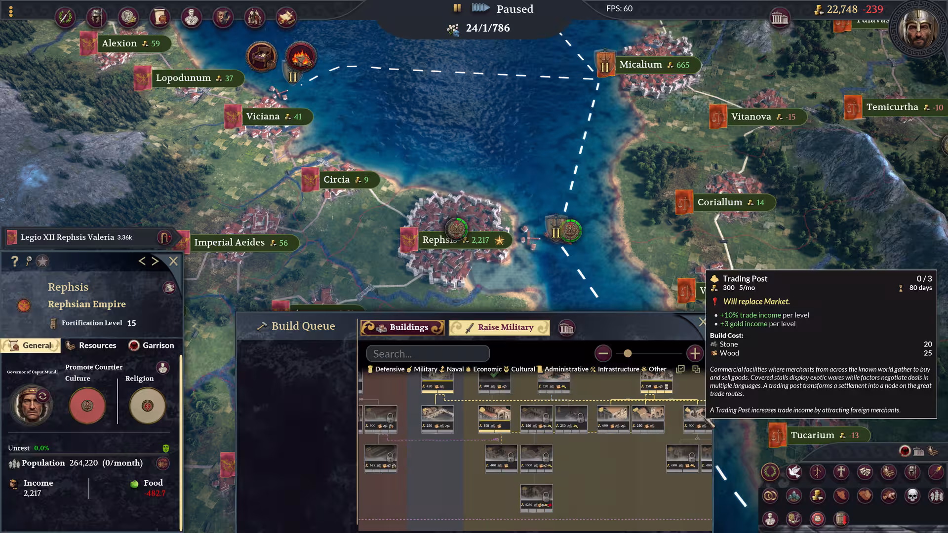 帝国陨落/Fall of an Empire-5