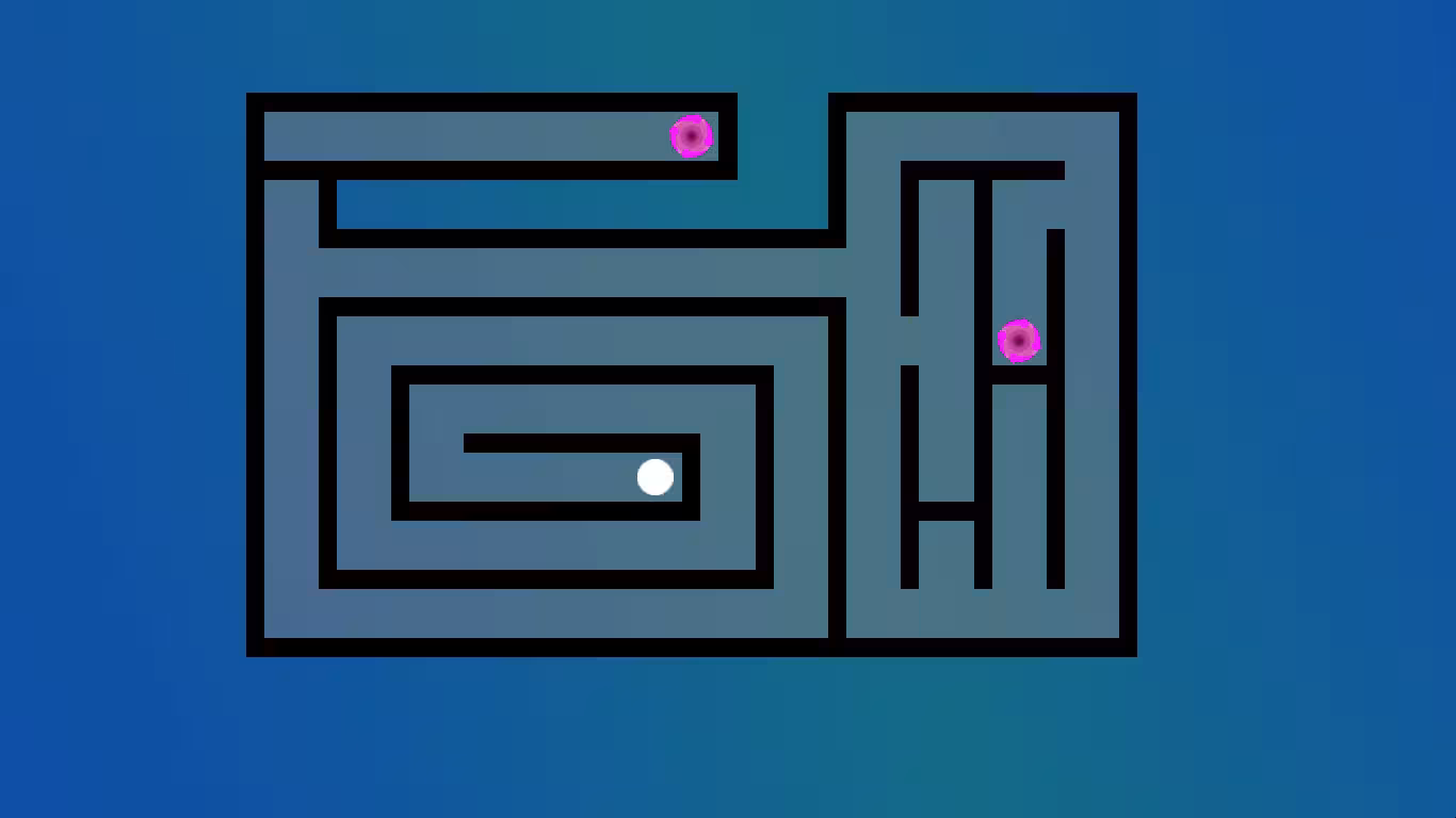 色彩迷宫/Colors! Maze-2 色彩迷宫/Colors! Maze-2