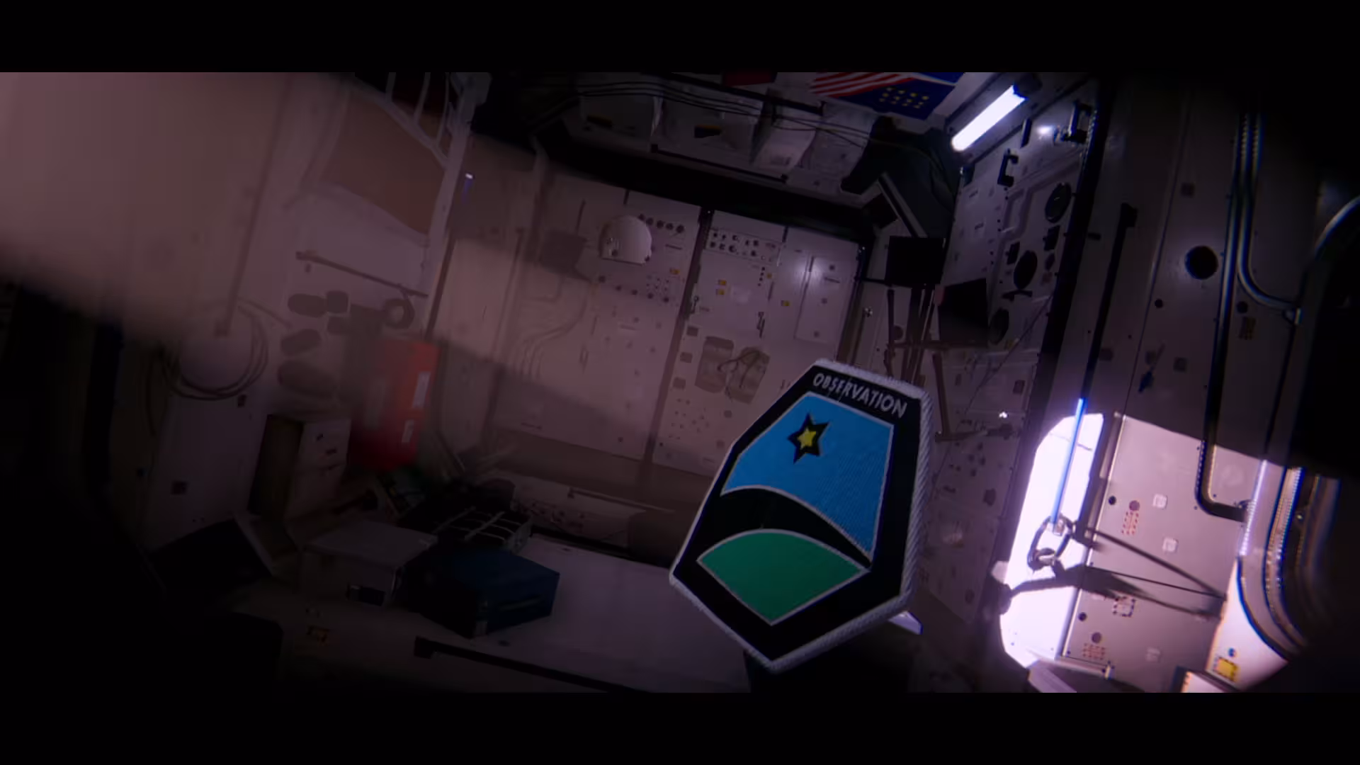 观测号/Observation-5 观测号/Observation-5