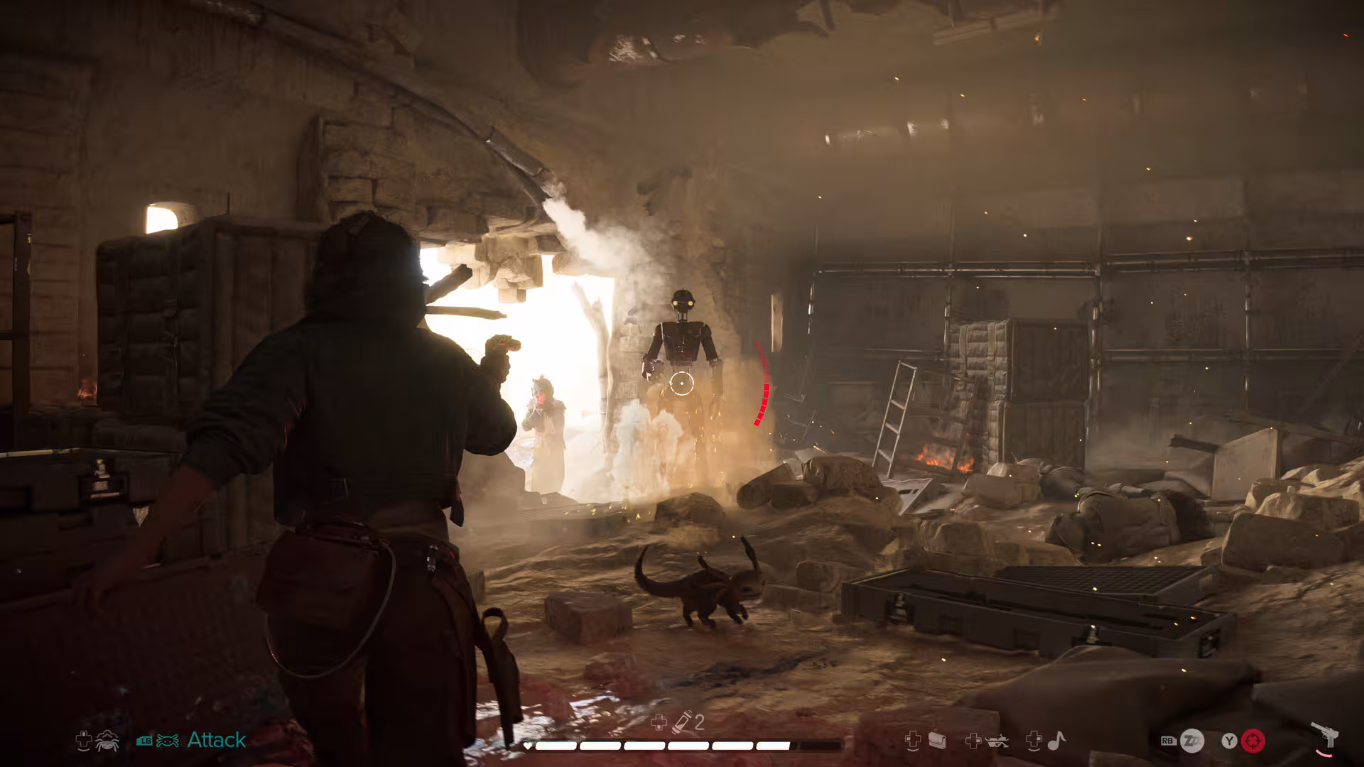 星球大战:亡命之徒-虚拟机版/Star Wars Outlaws HYPERVISOR-3 星球大战:亡命之徒-虚拟机版/Star Wars Outlaws HYPERVISOR-3