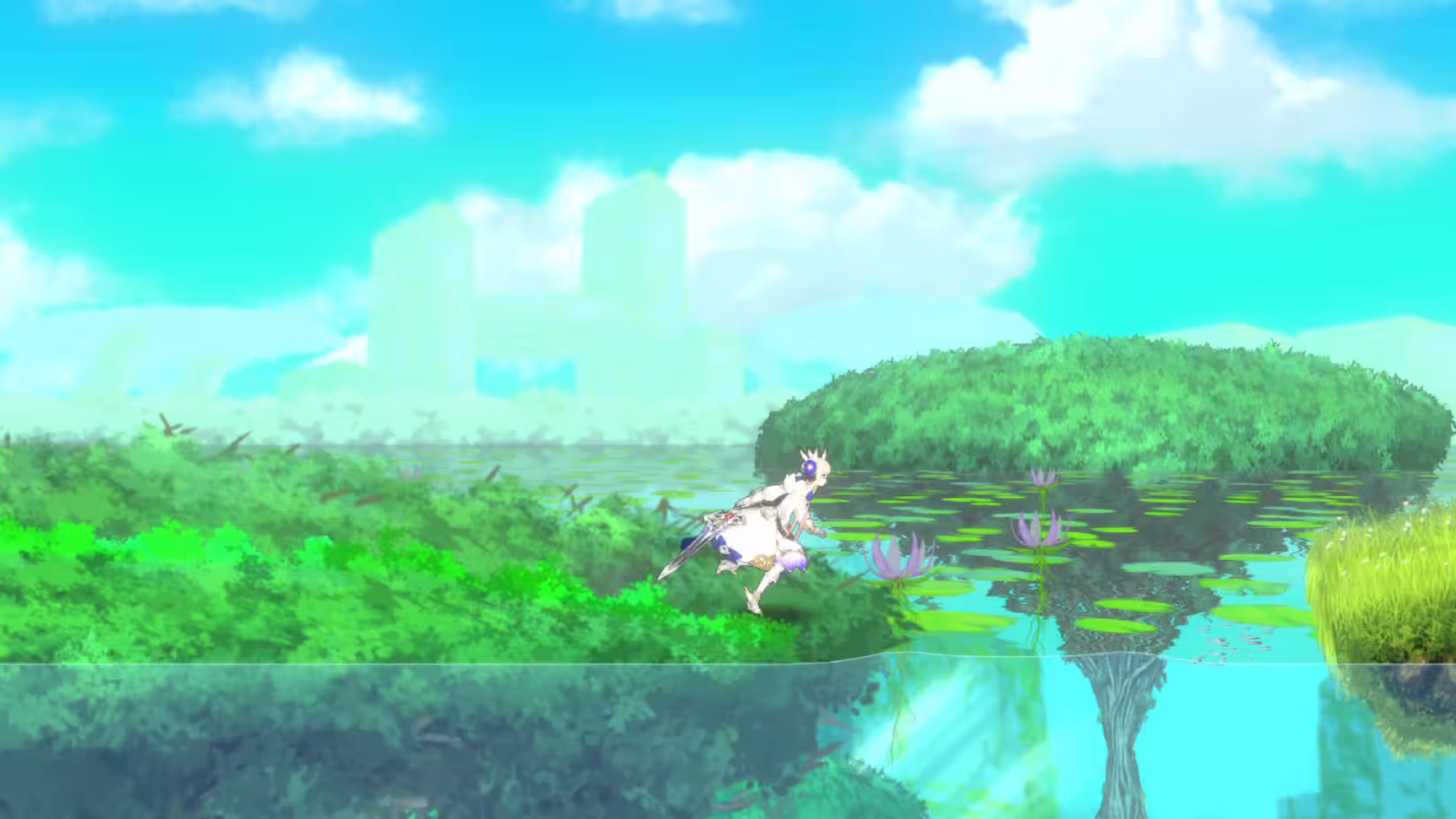 红魔城蕾米莉亚:绯色交响曲/Koumajou Remilia: Scarlet Symphony-6 红魔城蕾米莉亚:绯色交响曲/Koumajou Remilia: Scarlet Symphony-6