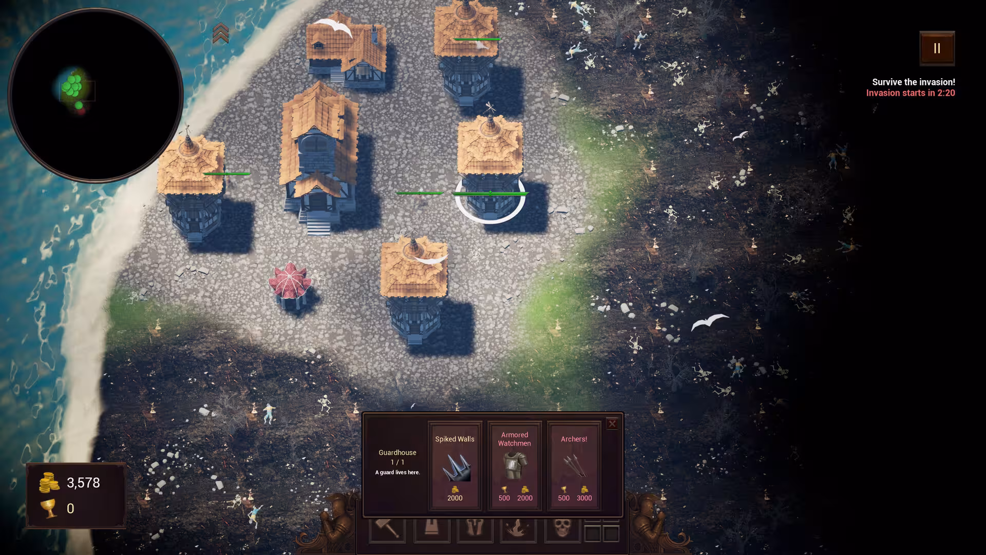 王冠之约/Crownbound - Fantasy Kingdom Sim-3 王冠之约/Crownbound - Fantasy Kingdom Sim-3