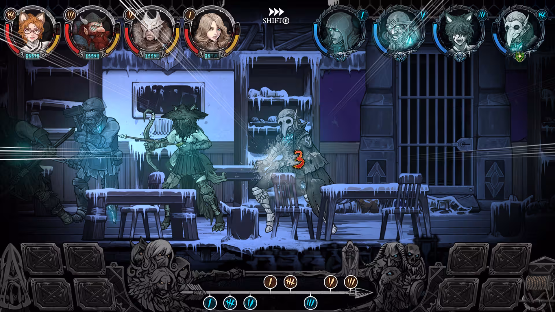 圣铠:冰魂/Vambrace: Cold Soul-3 圣铠:冰魂/Vambrace: Cold Soul-3