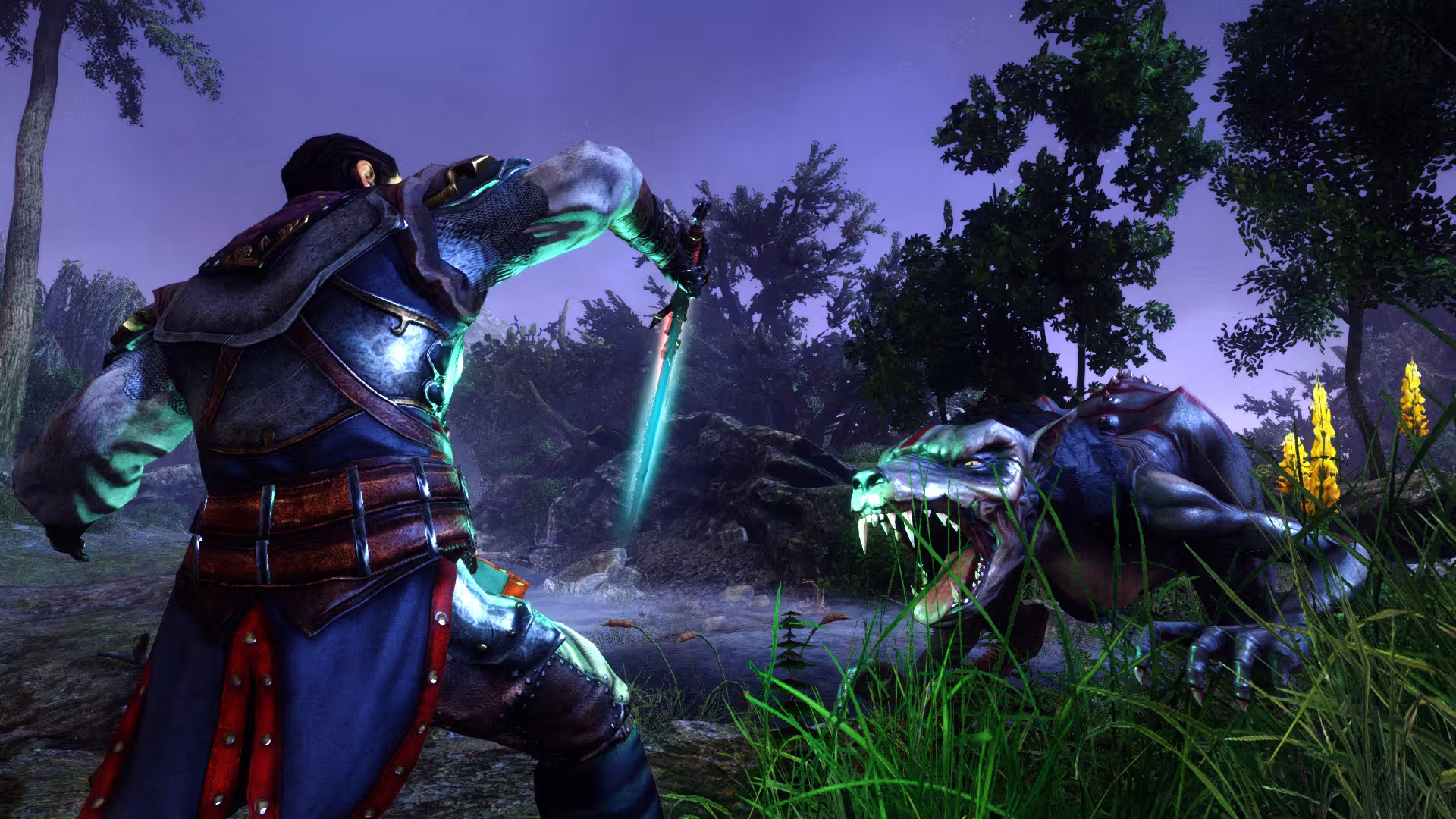崛起3:泰坦之王/Risen 3 - Titan Lords-2 崛起3:泰坦之王/Risen 3 - Titan Lords-2