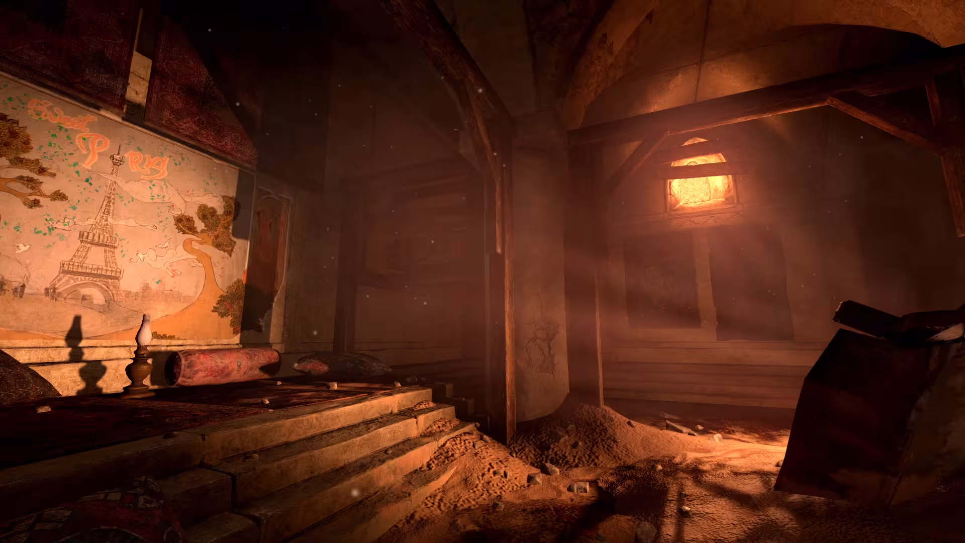 失忆症:重生/Amnesia: Rebirth-8 失忆症:重生/Amnesia: Rebirth-8