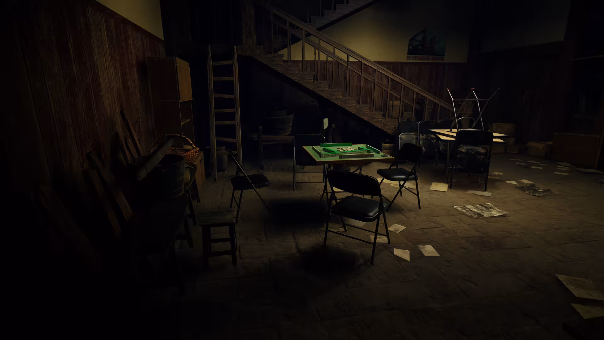 僭越：无光之日/Arrogation: Unlight of Day-3