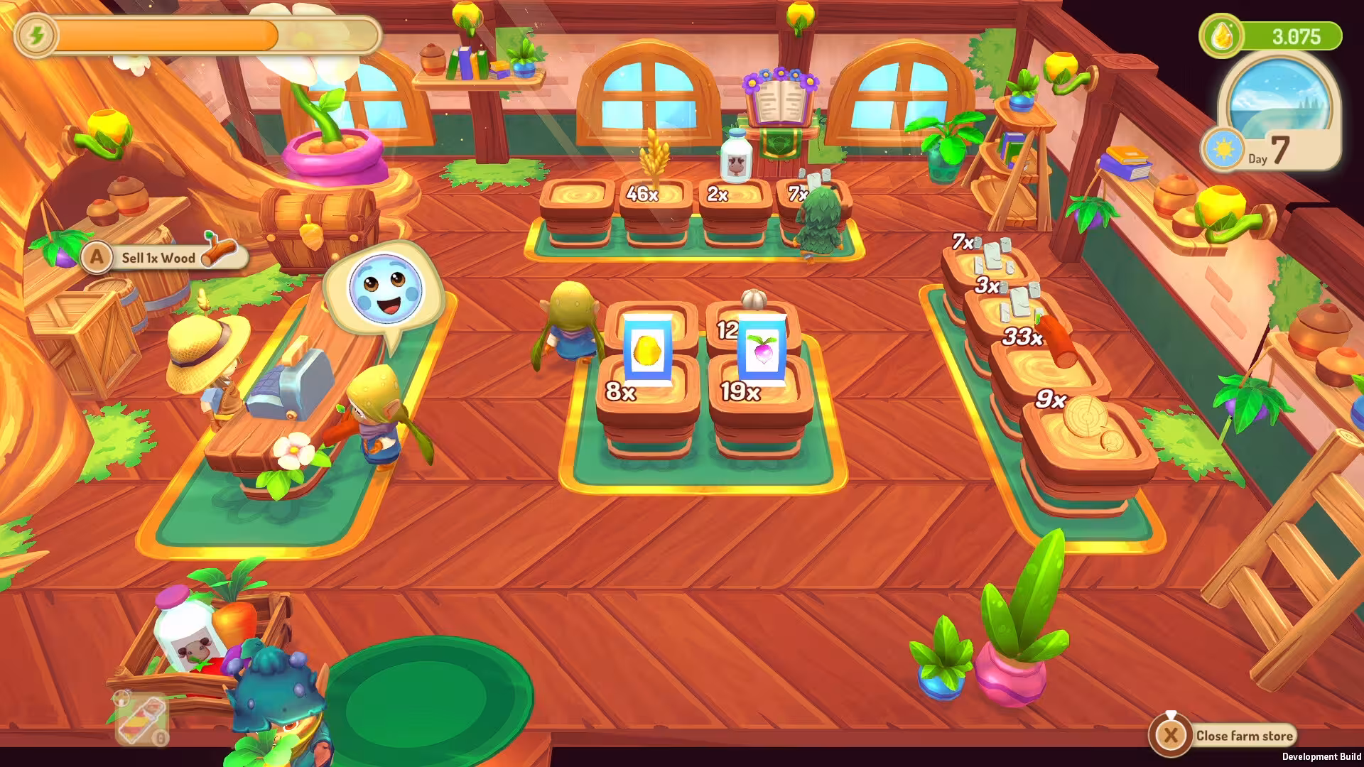 甘露岛 - 温馨的农场商店/Sugardew Island - Your cozy farm shop-2 甘露岛 - 温馨的农场商店/Sugardew Island - Your cozy farm shop-2