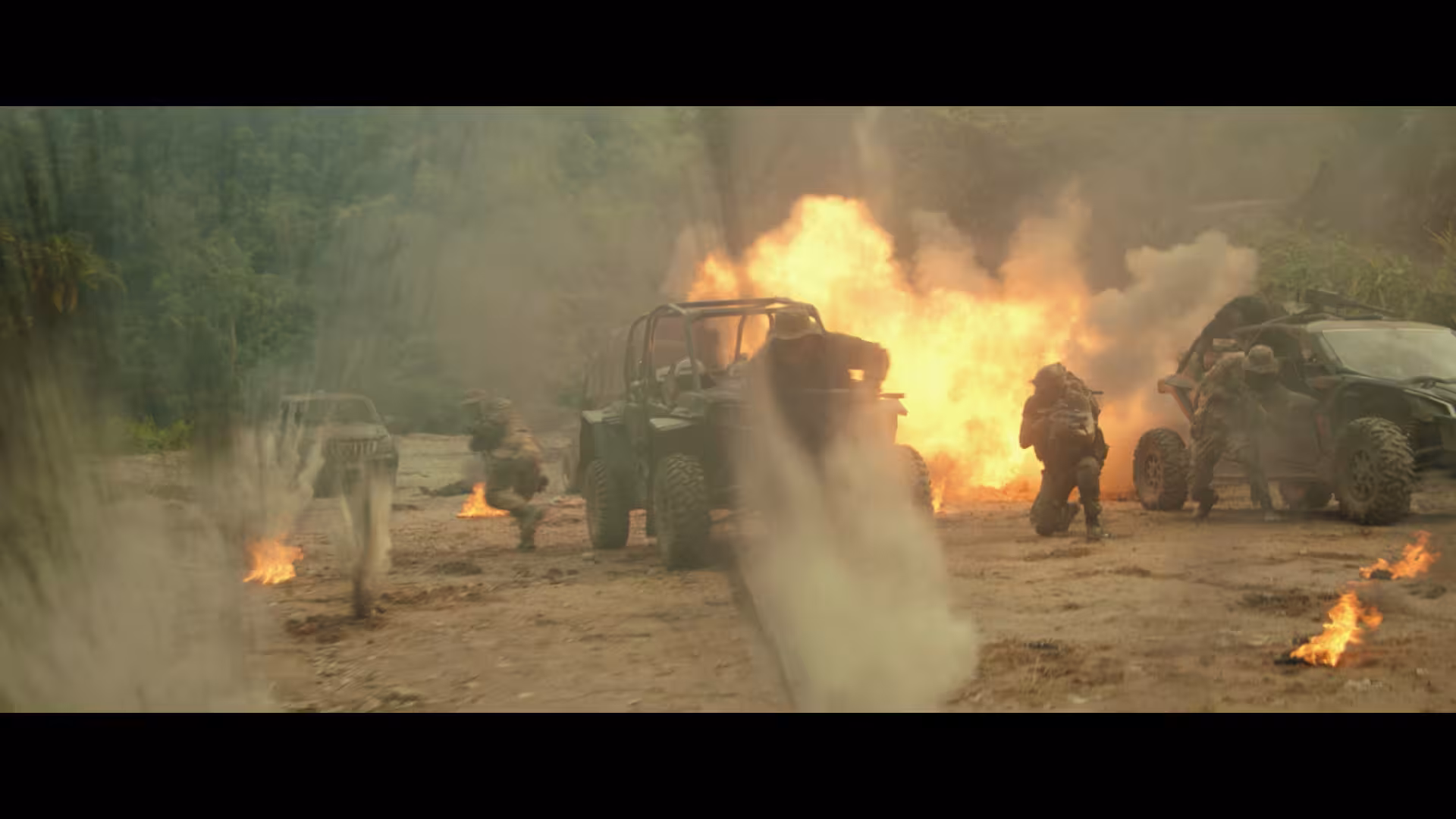 返杀/Back Fire-2 返杀/Back Fire-2