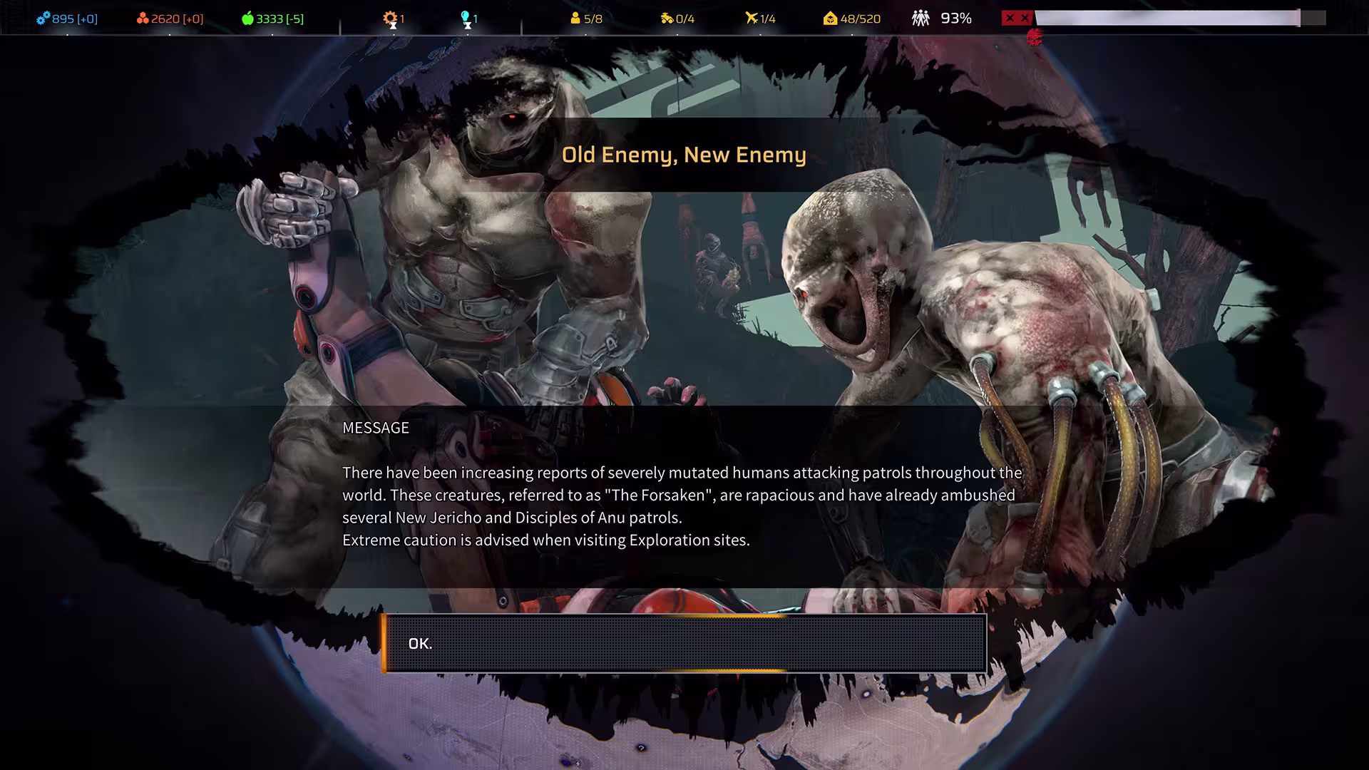凤凰点：周年版/Phoenix Point: Year One Edition-4