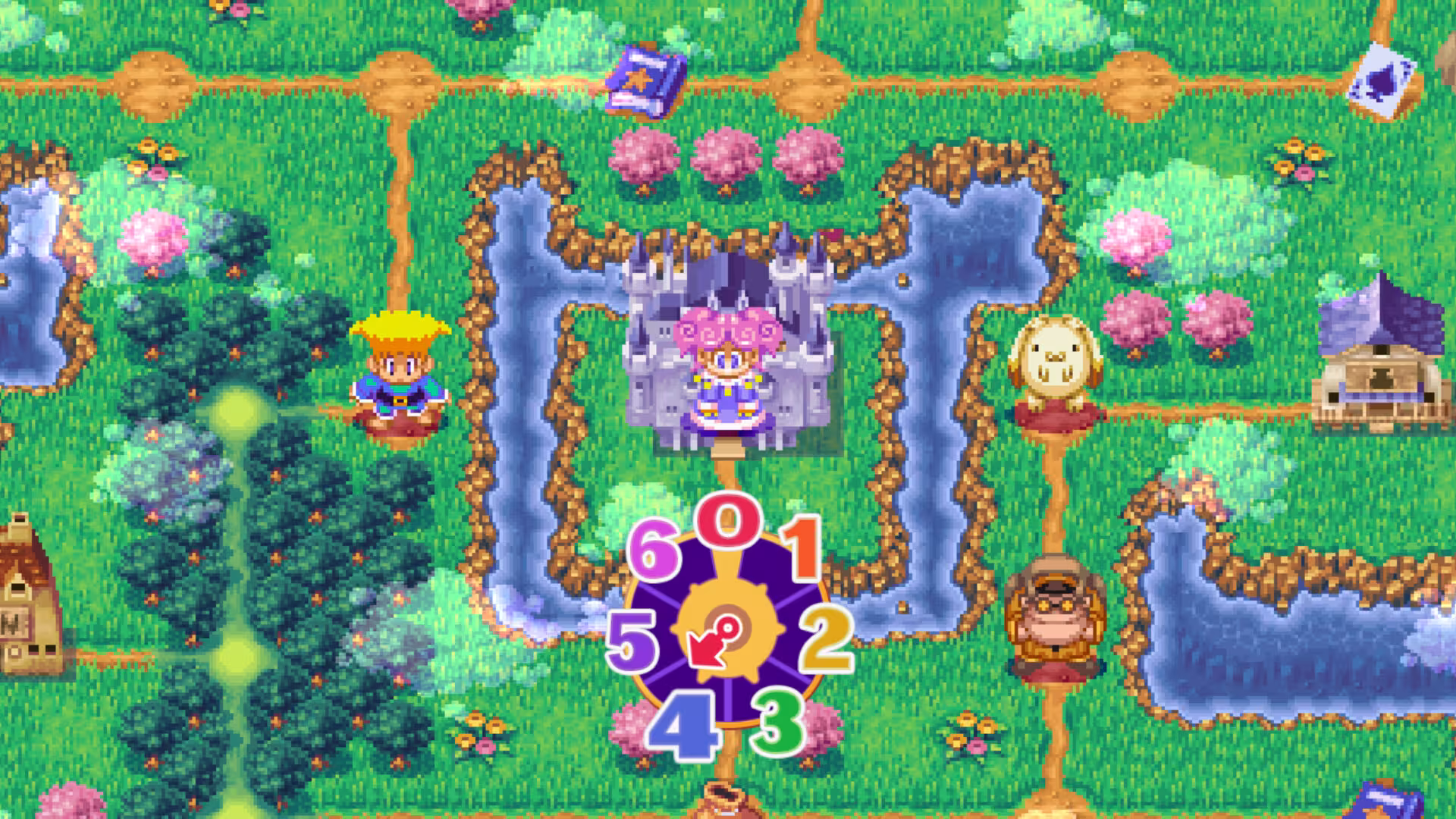 托克朋！怒之铁剑/DOKAPON! Sword of Fury