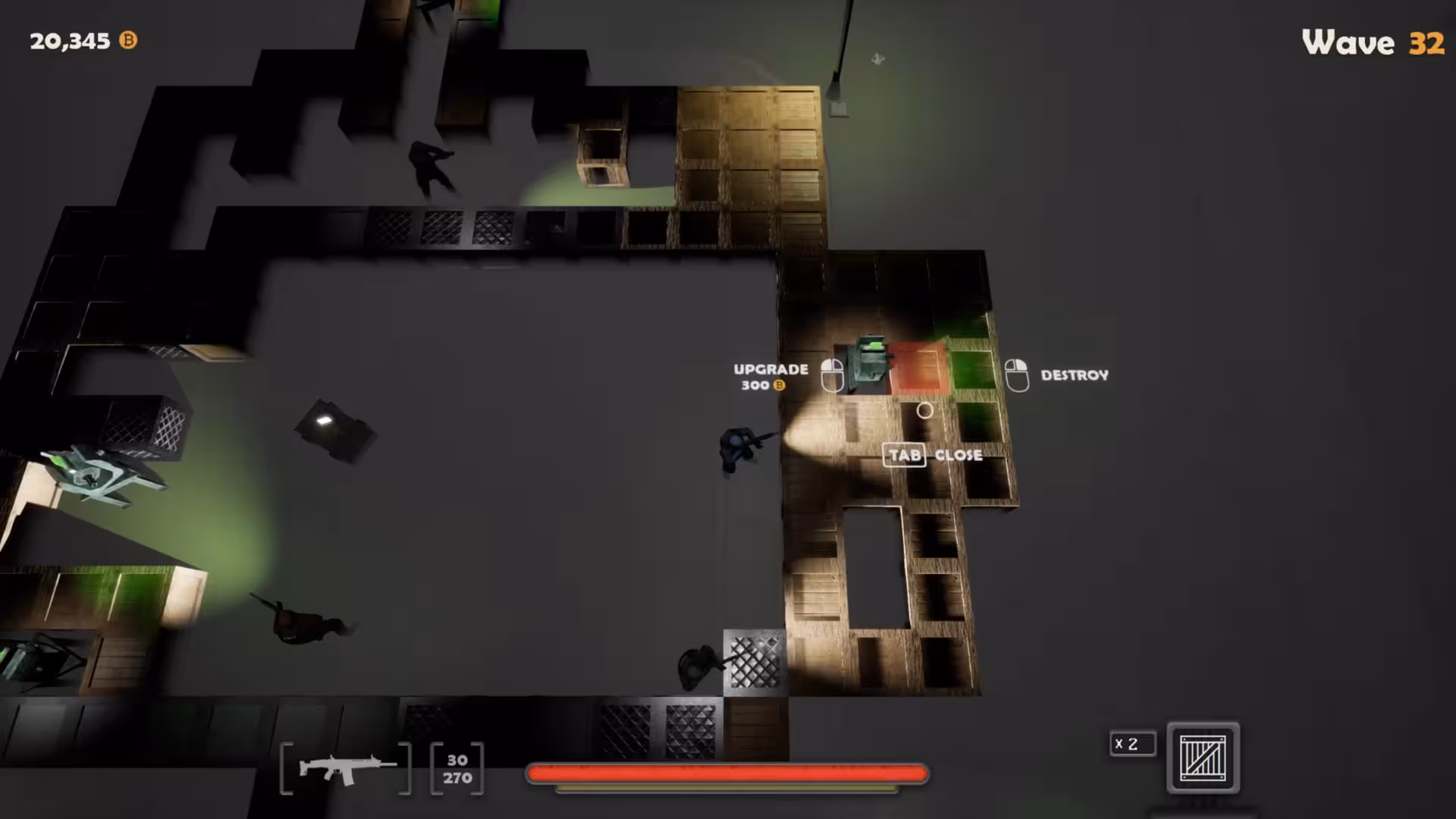 僵尸建设者防御/Zombie Builder Defense-5 僵尸建设者防御/Zombie Builder Defense-5