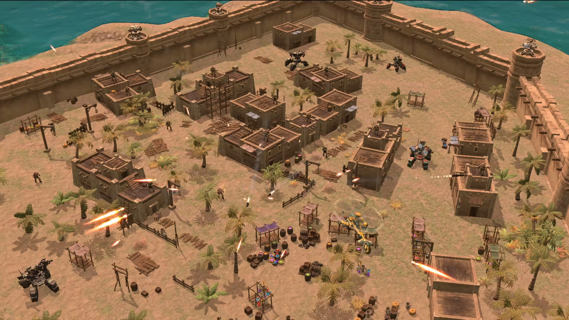 空袭任务/Strike Mission-1 空袭任务/Strike Mission-1