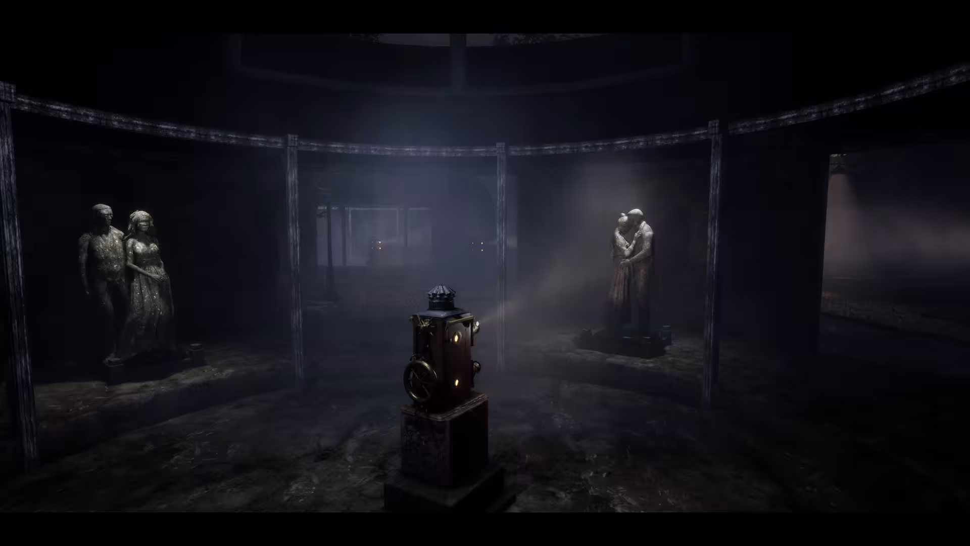 卡隆的阶梯/Charon's Staircase-6 卡隆的阶梯/Charon's Staircase-6