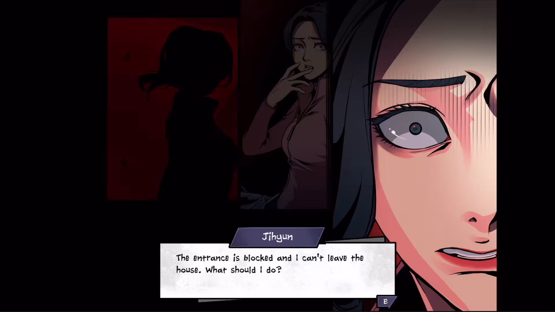 昏迷3：血脉/The Coma 3: Bloodlines-5