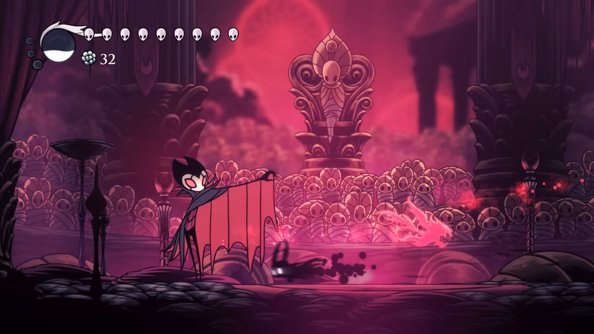 空洞骑士/Hollow Knight-3 空洞骑士/Hollow Knight-3