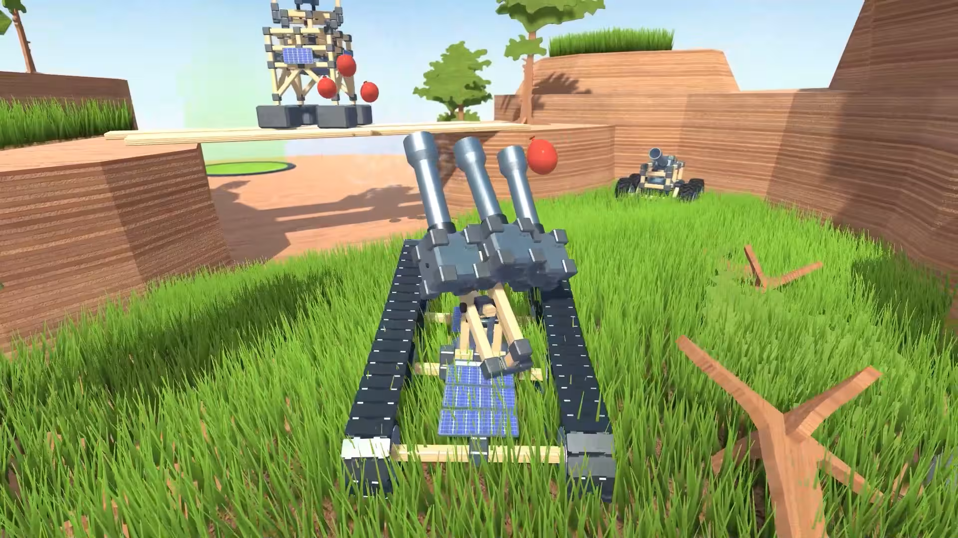 流浪建造者/Rover Builder-3 流浪建造者/Rover Builder-3