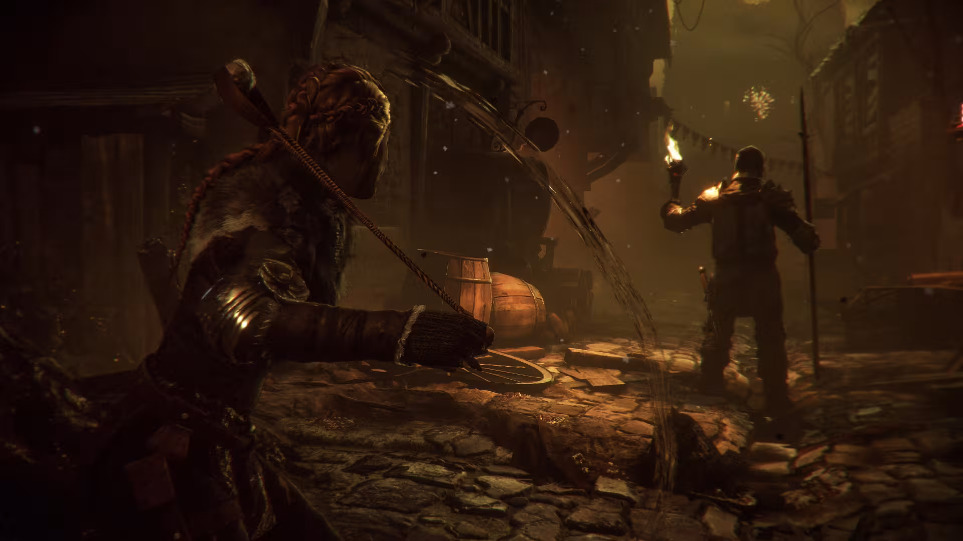 瘟疫传说:无罪/A Plague Tale: Innocence-5 瘟疫传说:无罪/A Plague Tale: Innocence-5