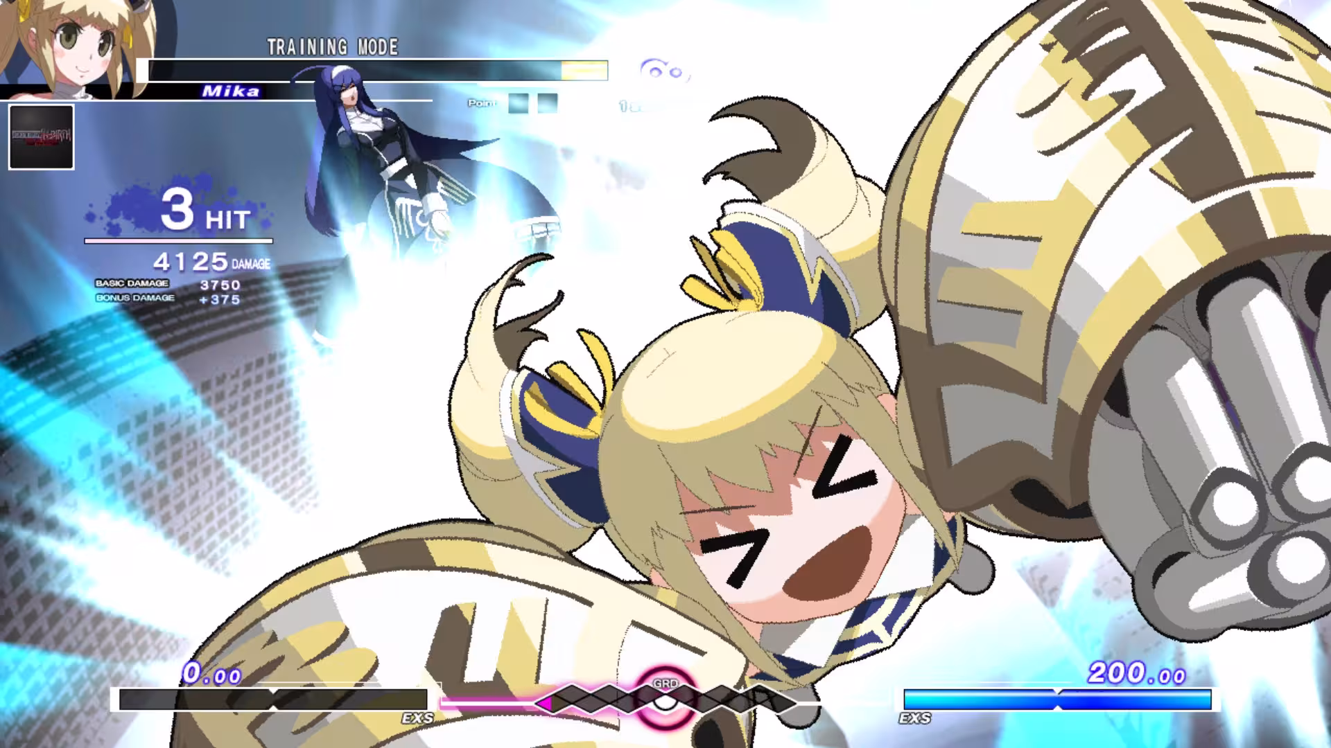 夜下降生Exe：Late[cl-r]/UNDER NIGHT IN-BIRTH Exe:Late[cl-r]-4